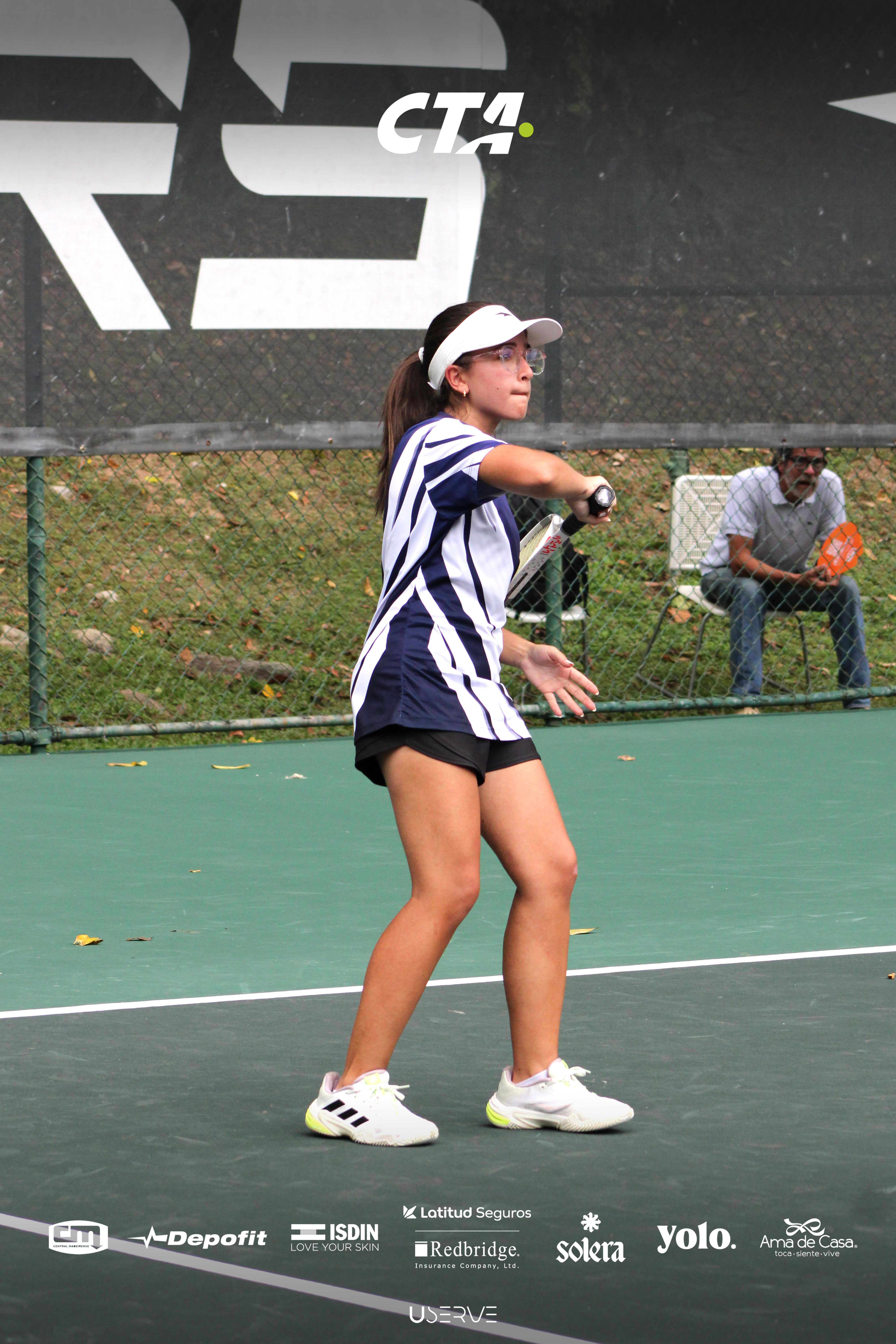 2T - FINALES TENIS - 7F CMCA71