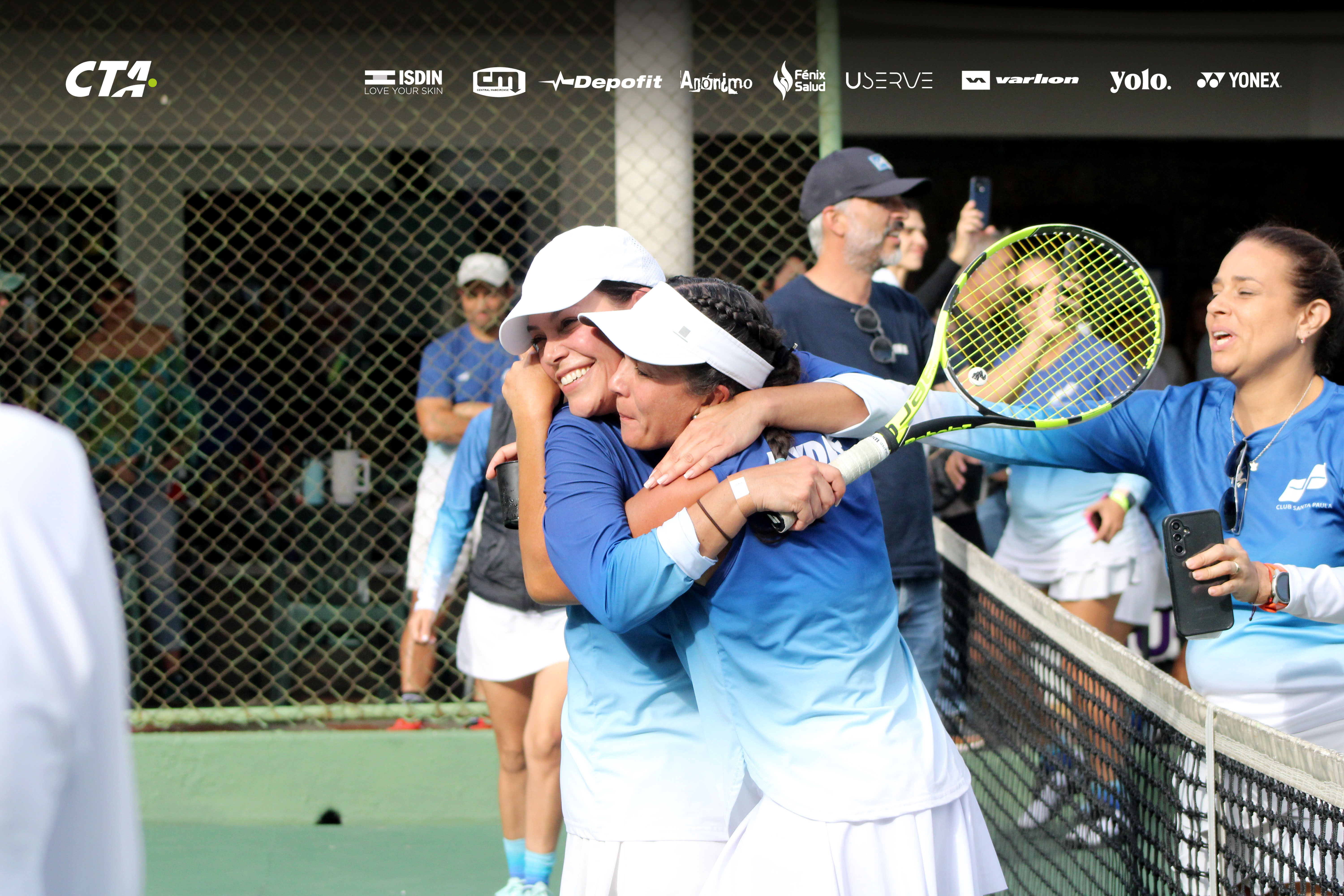 Finales Tenis 7F - CSPA6