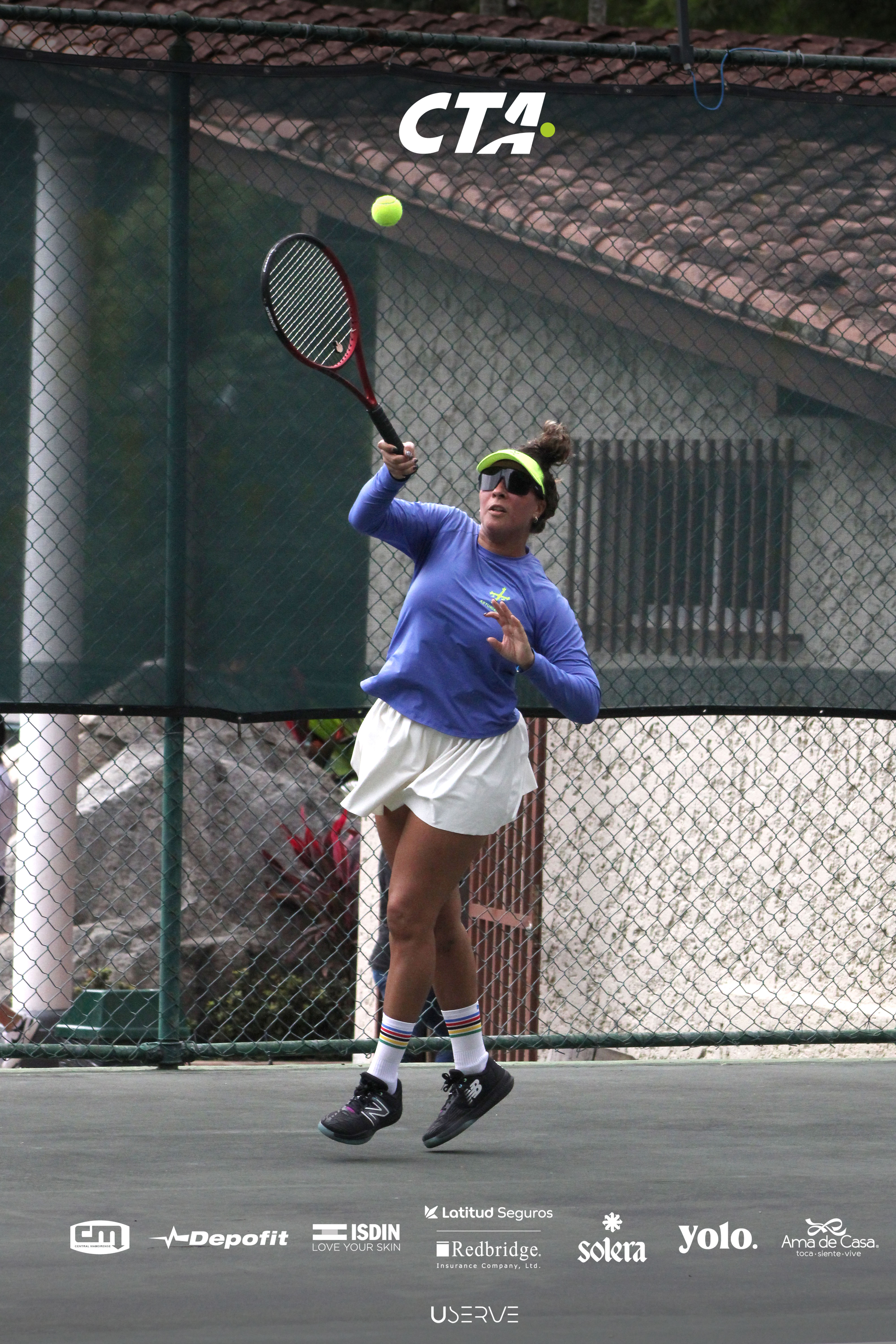 2T - FINALES TENIS - 5F ASTA79