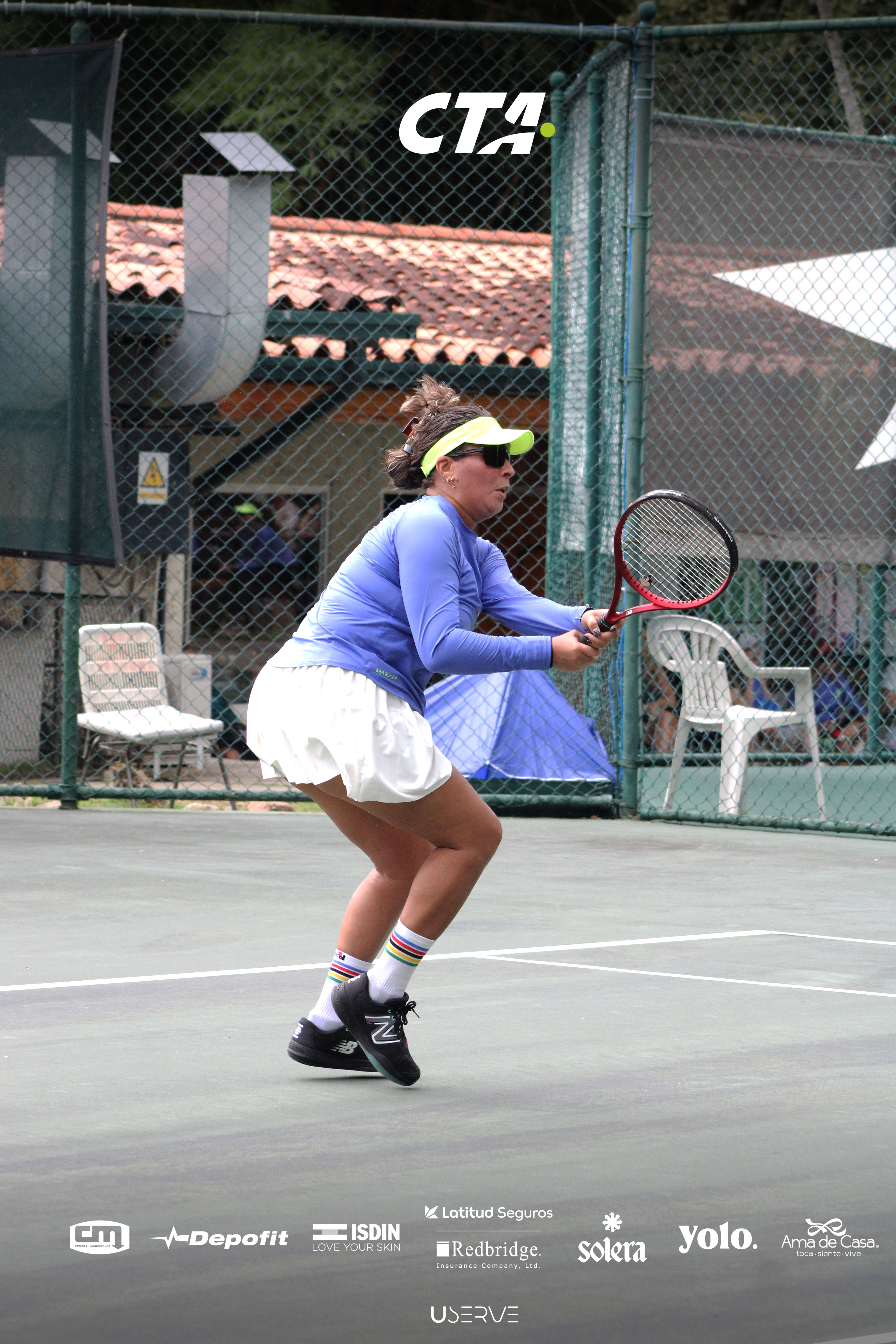 2T - FINALES TENIS - 5F ASTA82