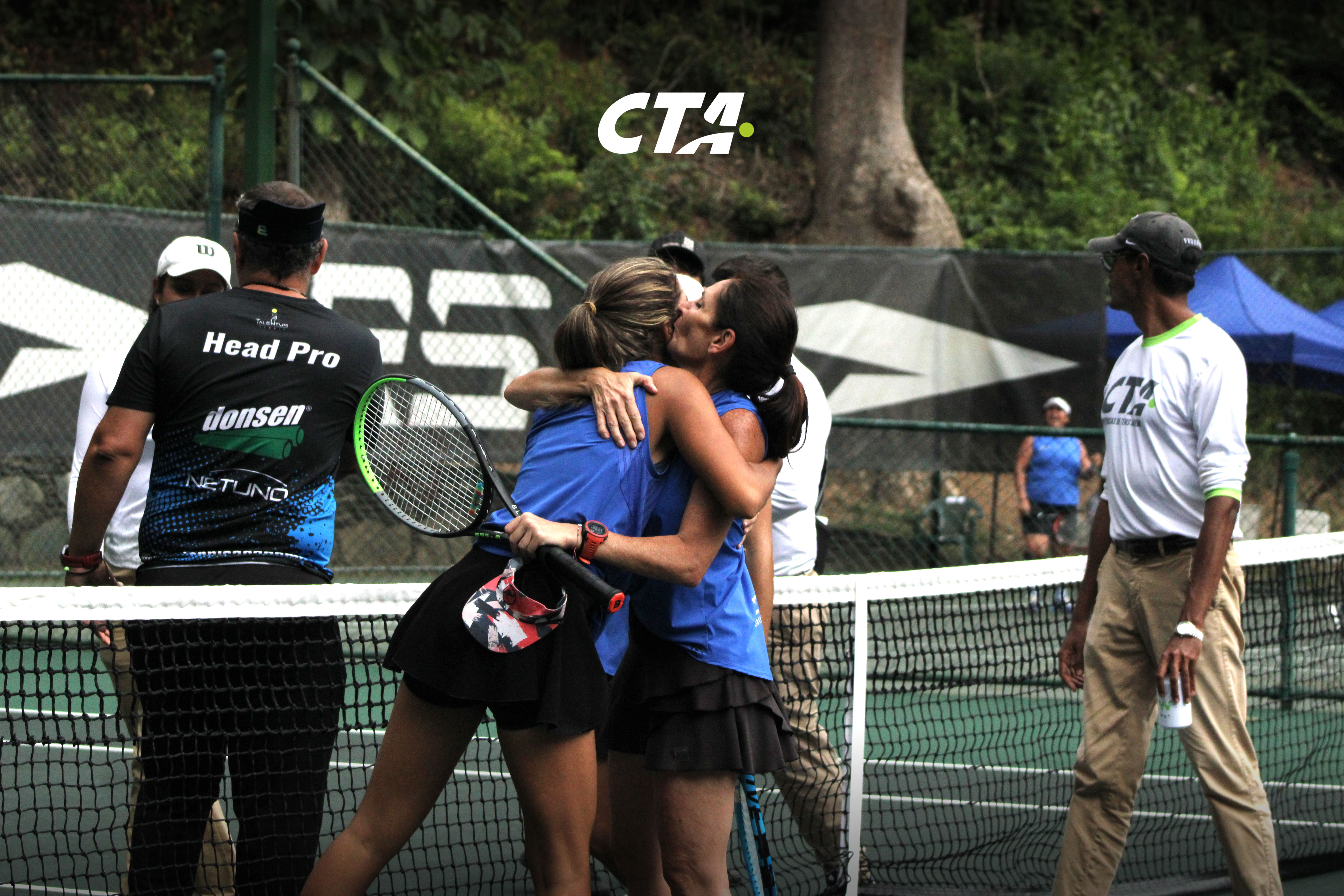 2T - FINALES TENIS - 5F MIRA71