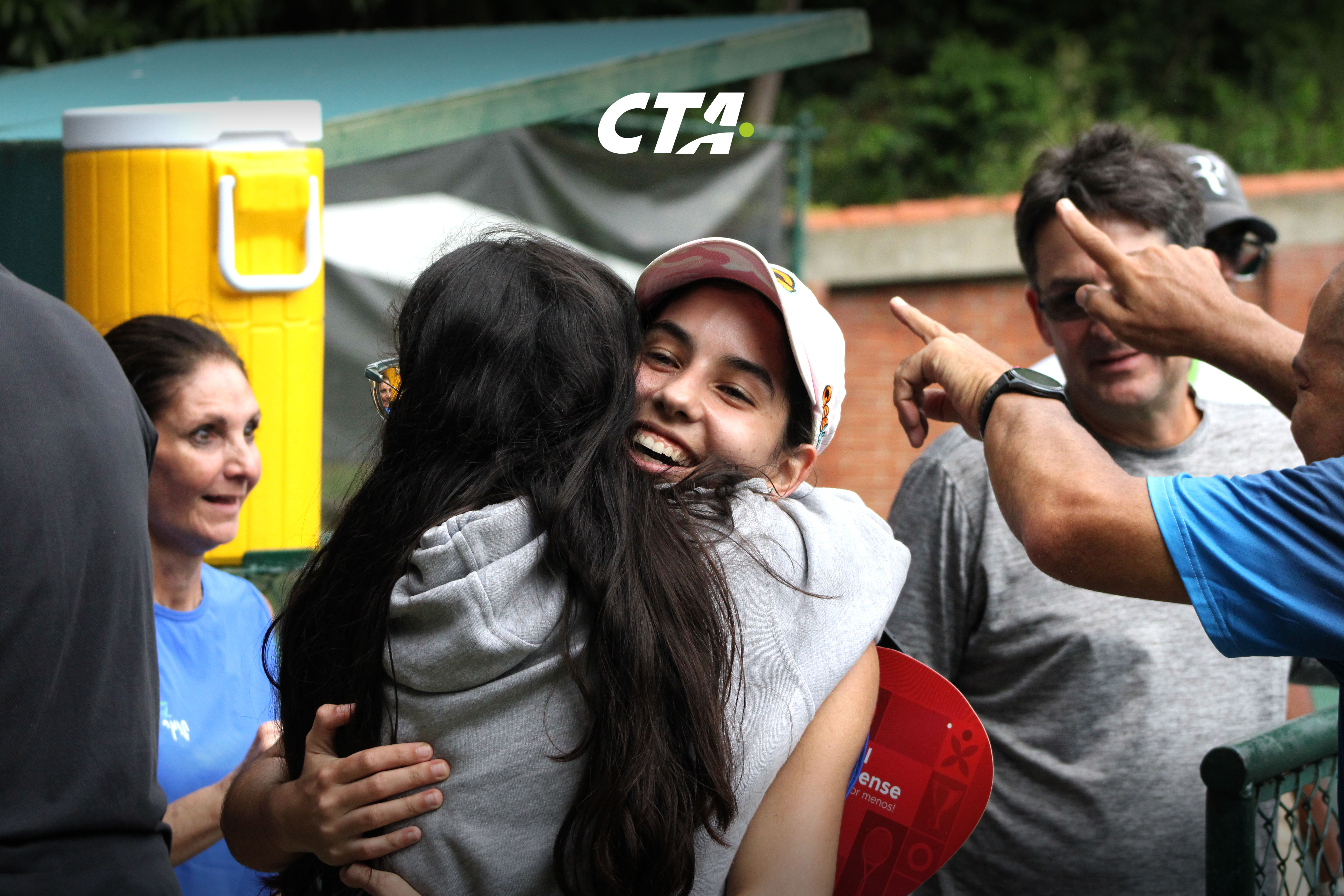 2T - FINALES TENIS - 5F MIRA72