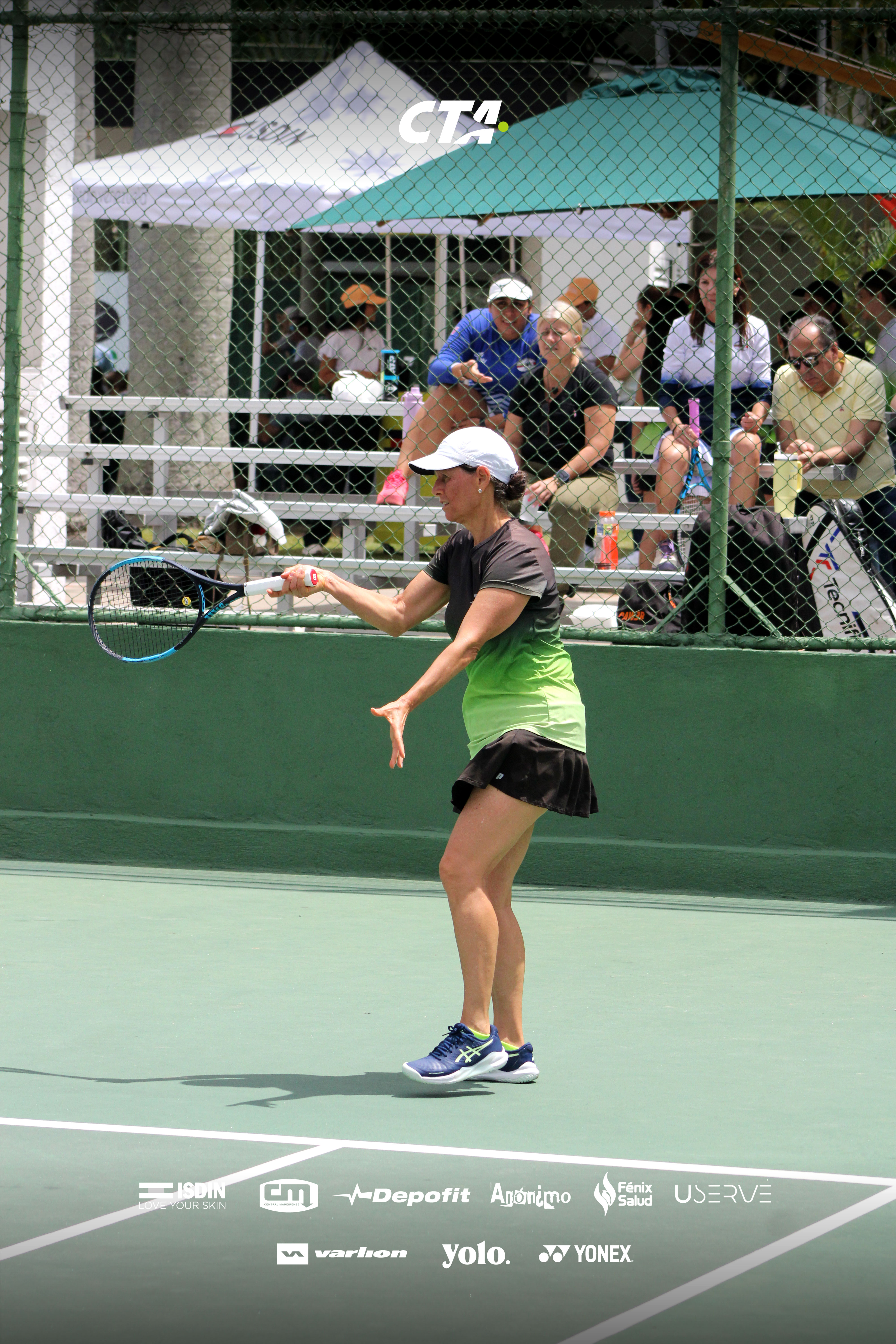 Finales Tenis 3F - ATCA37
