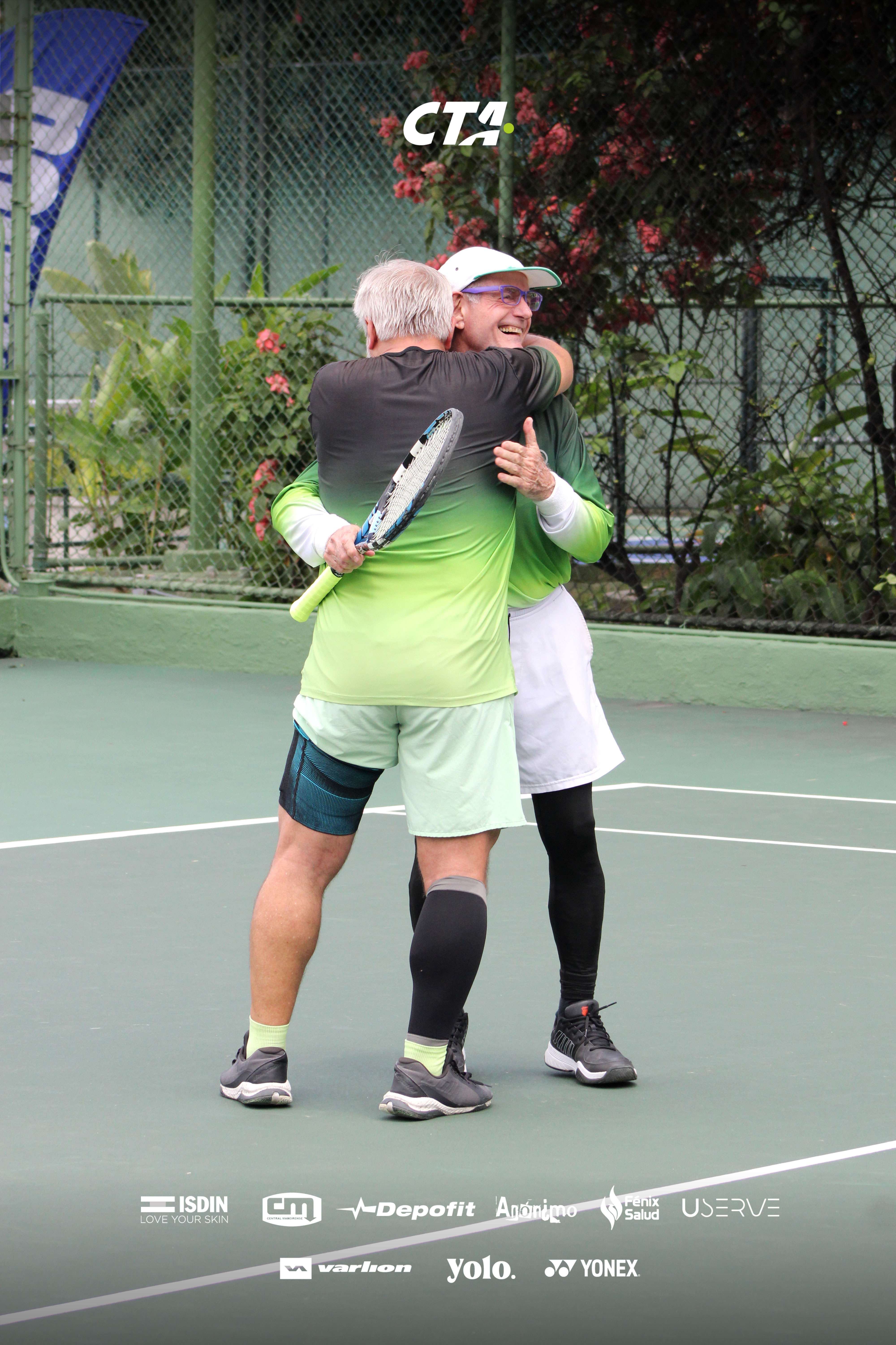 Finales Tenis 5MM - ATCA3