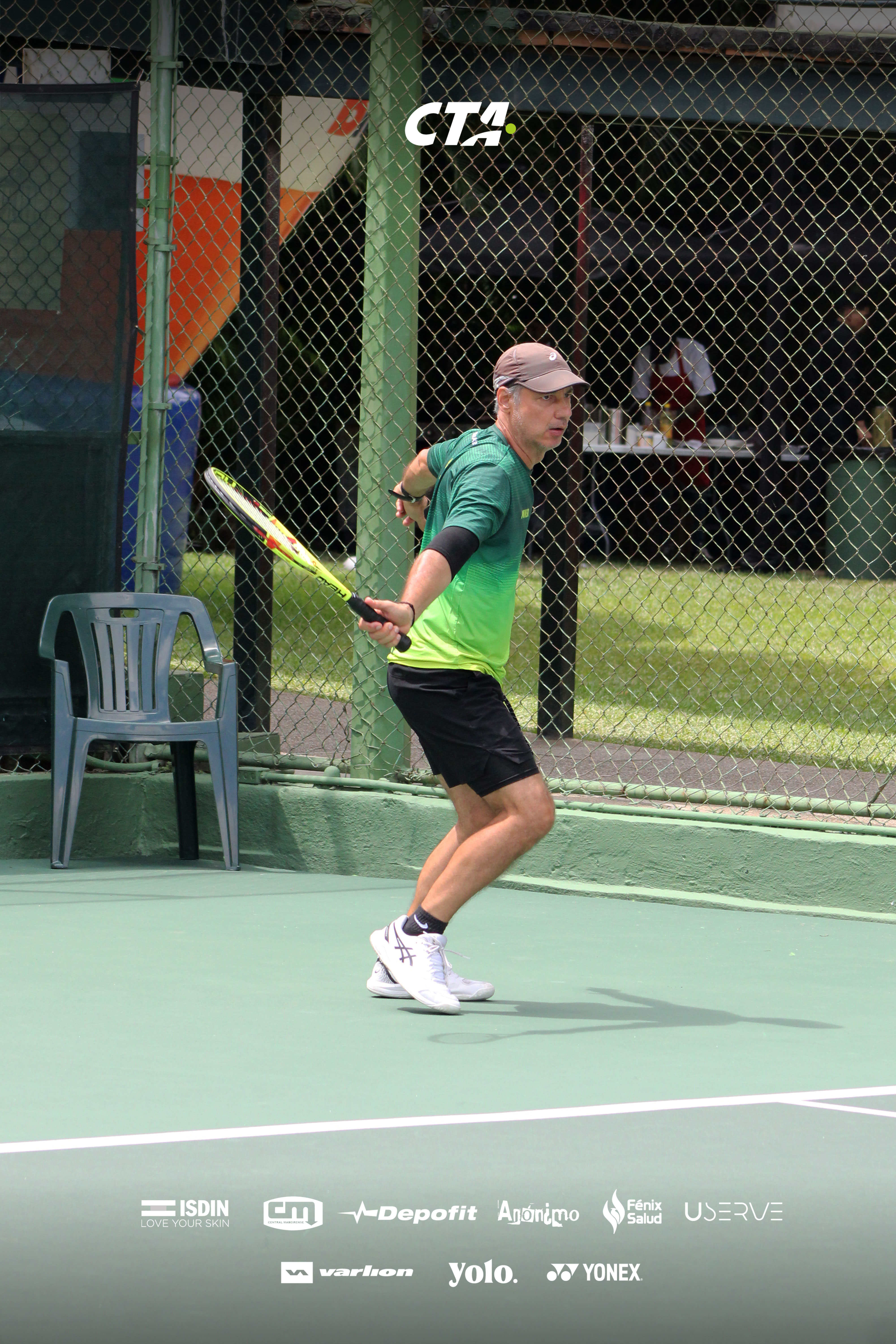 Finales Tenis 7M - ATCA11