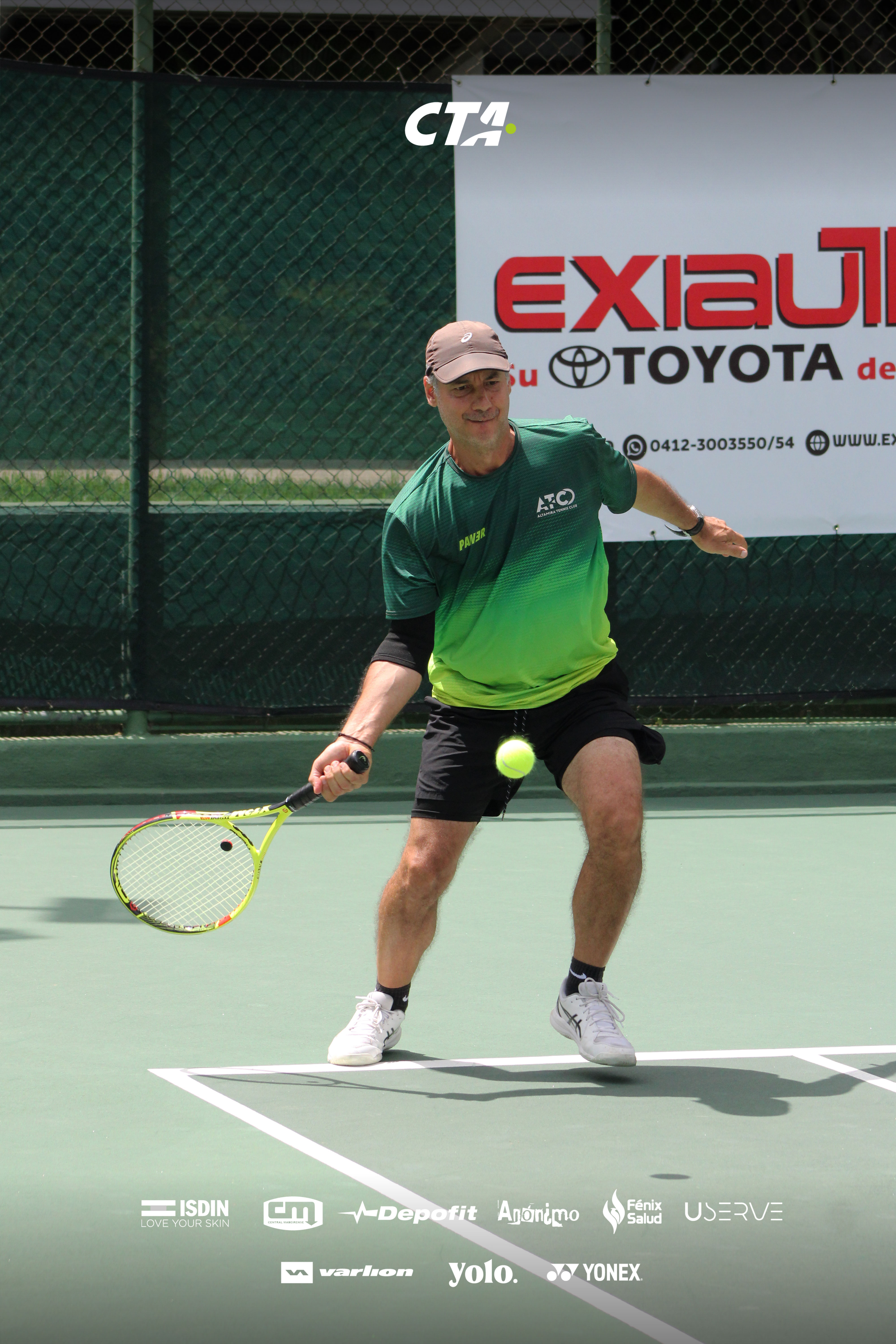 Finales Tenis 7M - ATCA10