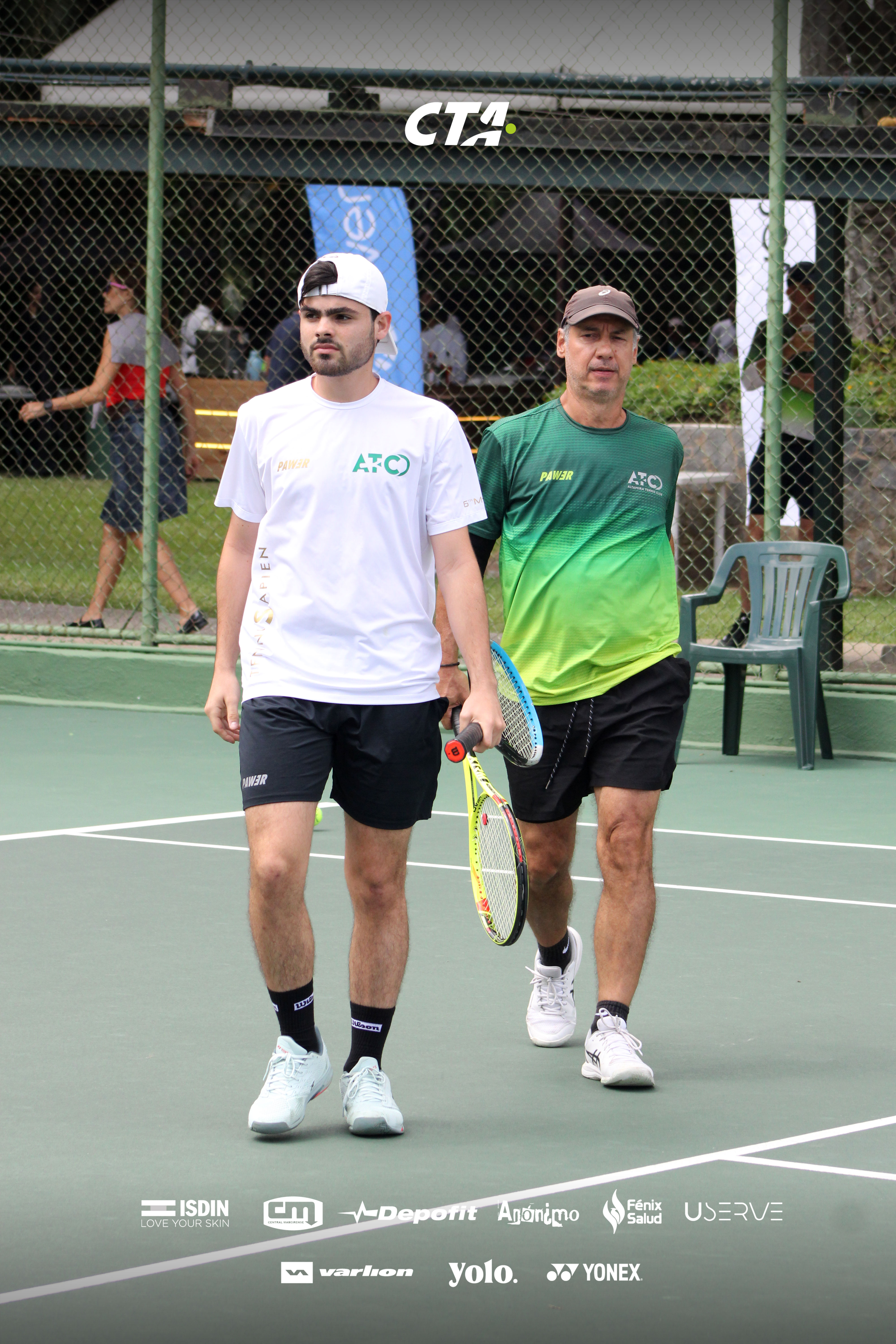 Finales Tenis 7M - ATCA13