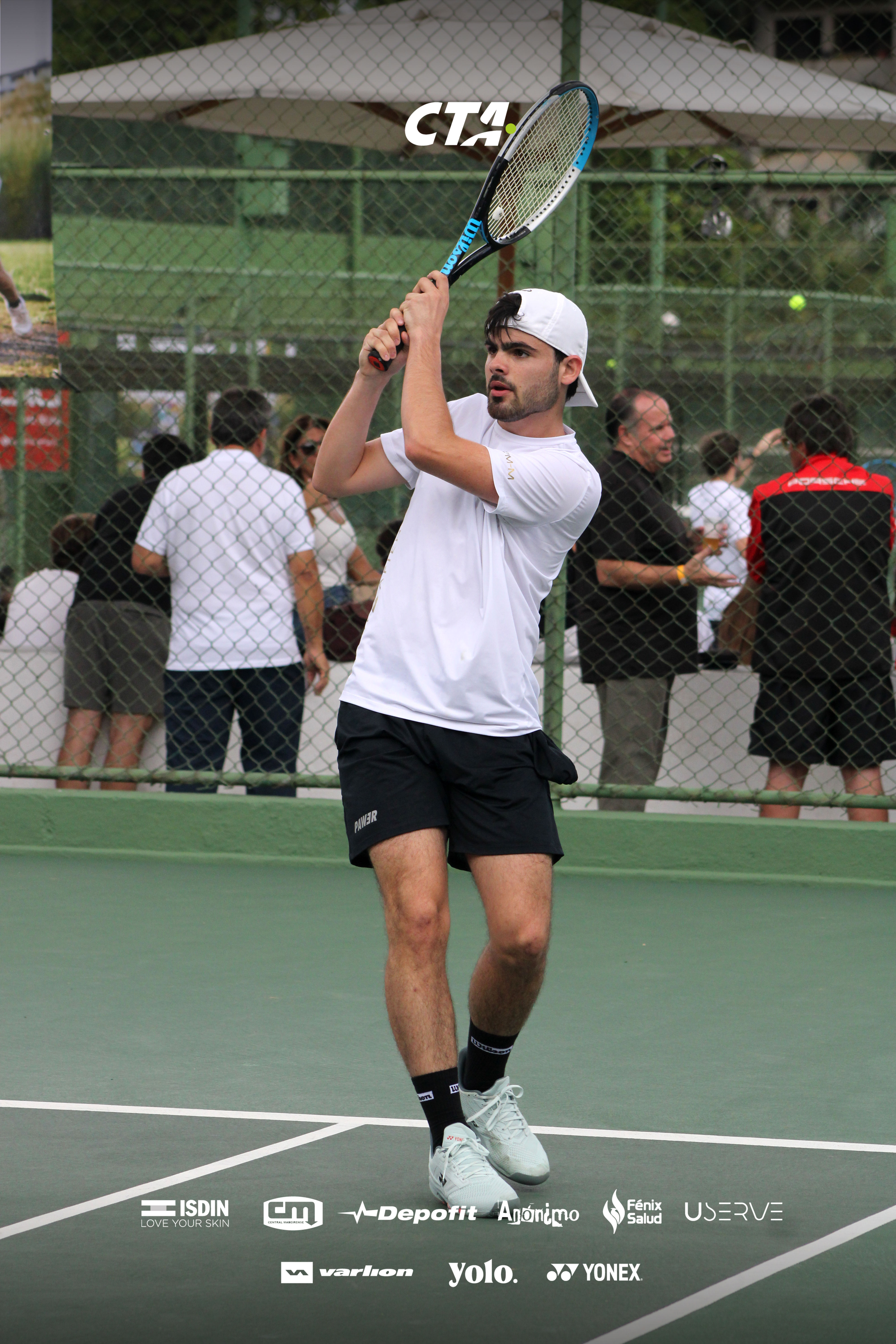 Finales Tenis 7M - ATCA26