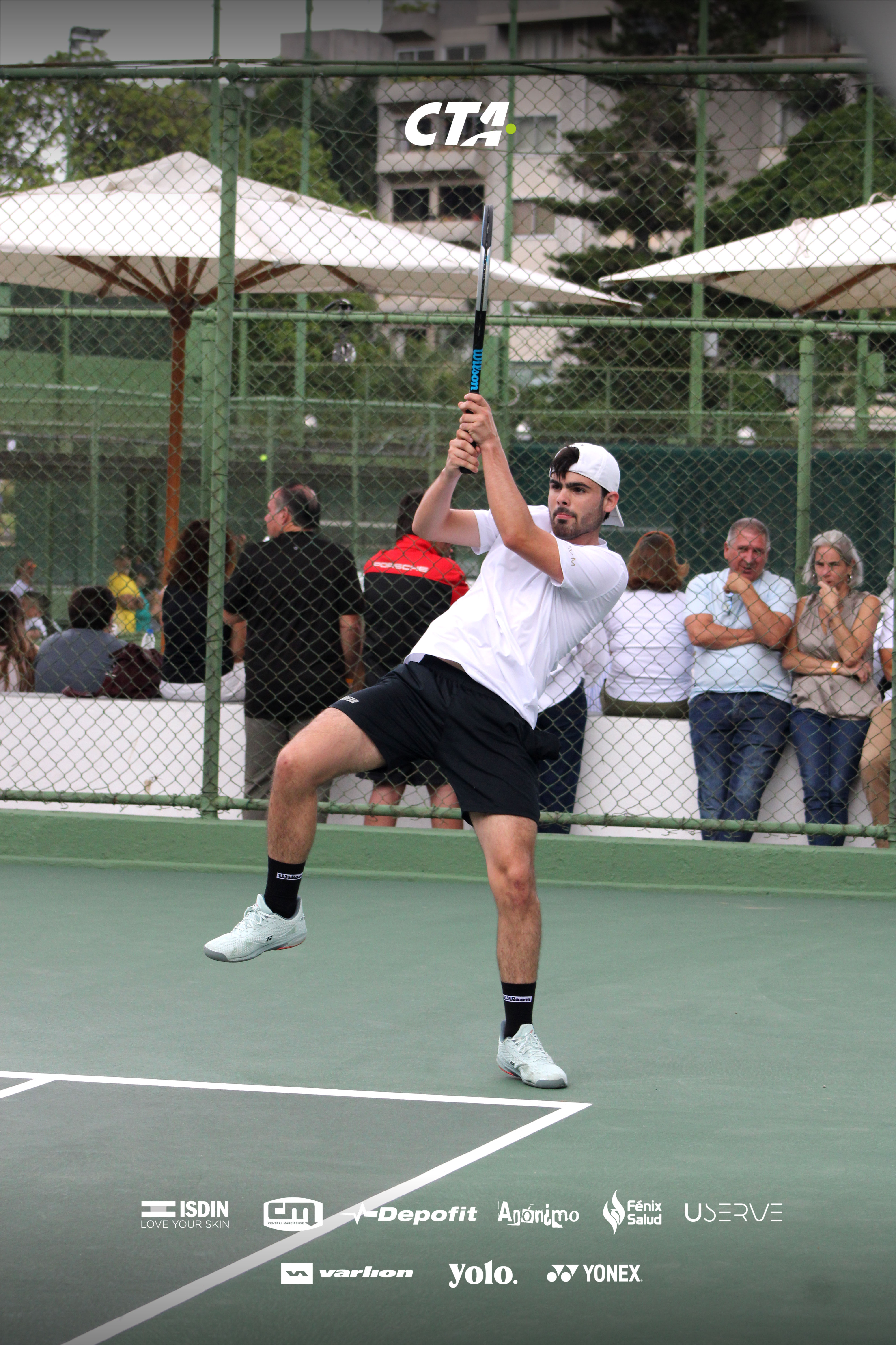 Finales Tenis 7M - ATCA27