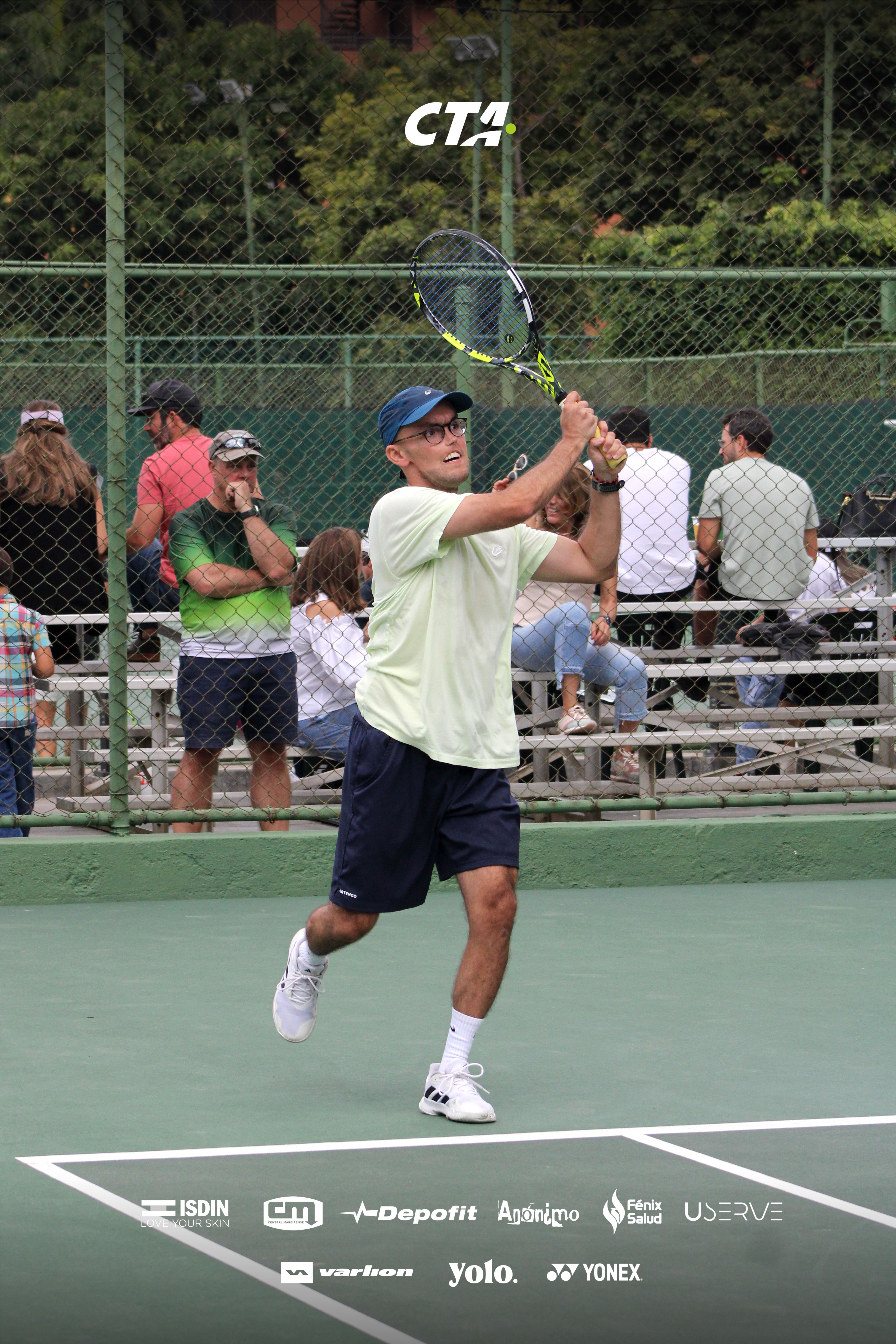 Finales Tenis 7M - ATCA21