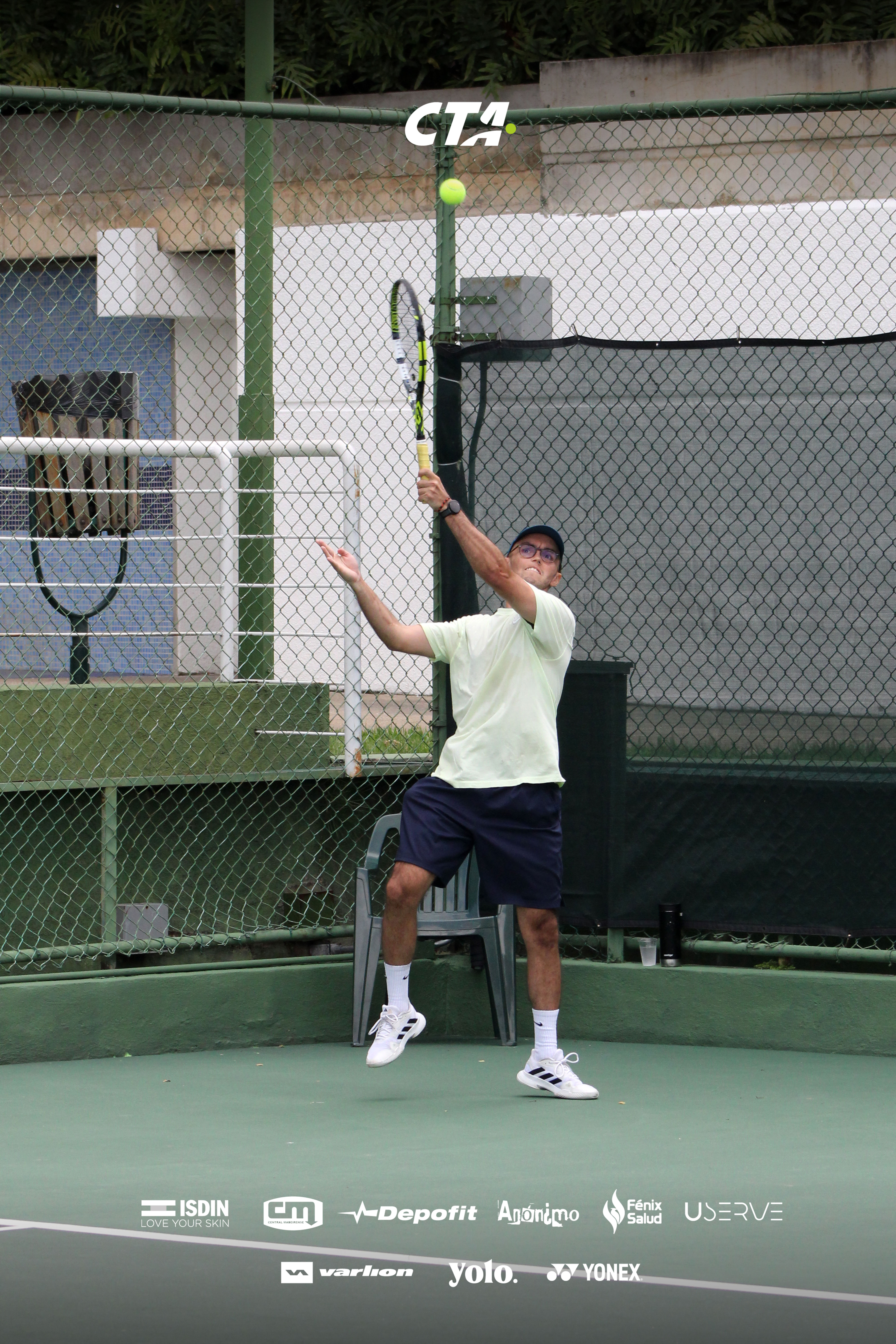 Finales Tenis 7M - ATCA9
