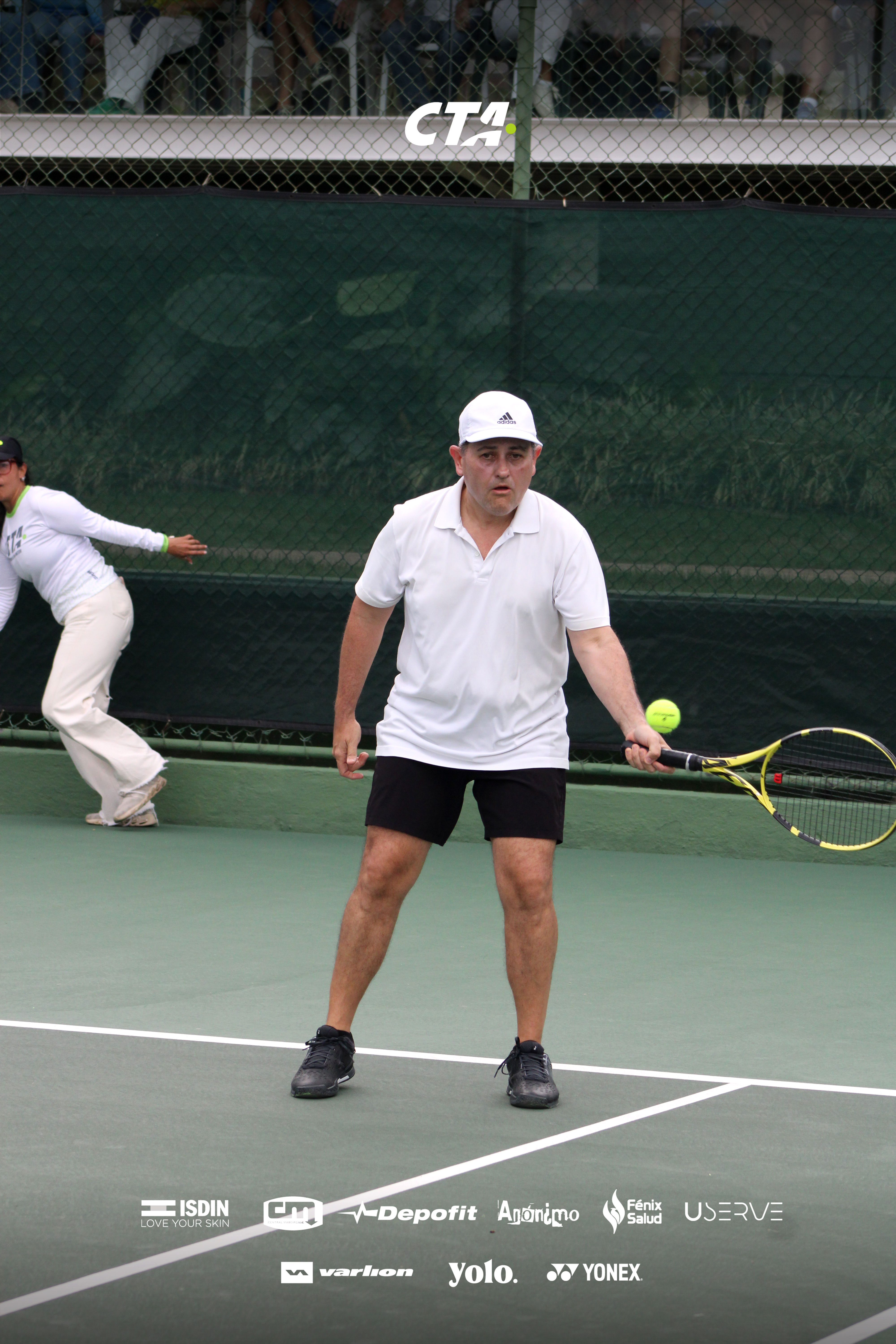 Finales Tenis 7M - ATCA18