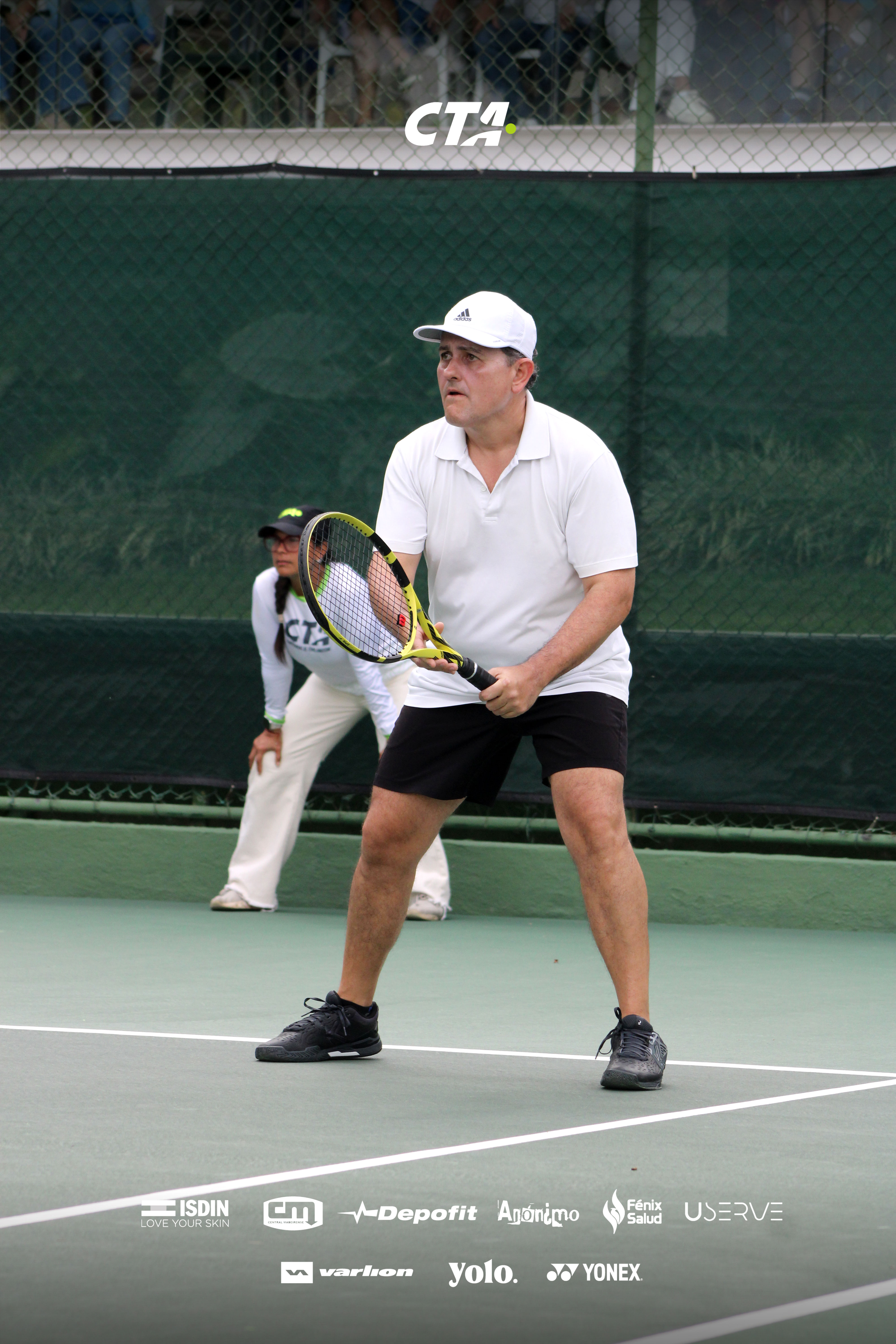 Finales Tenis 7M - ATCA17