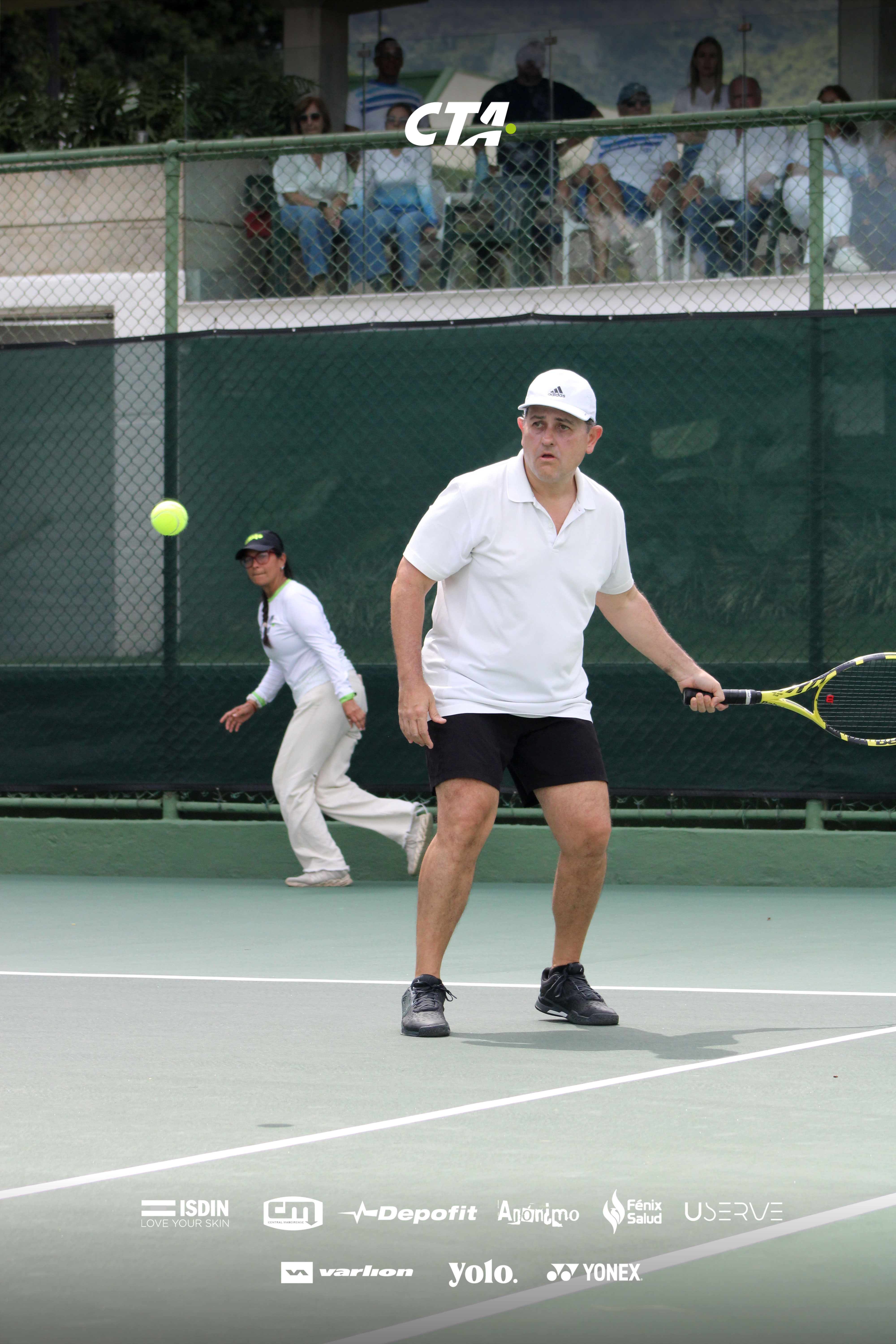 Finales Tenis 7M - ATCA22