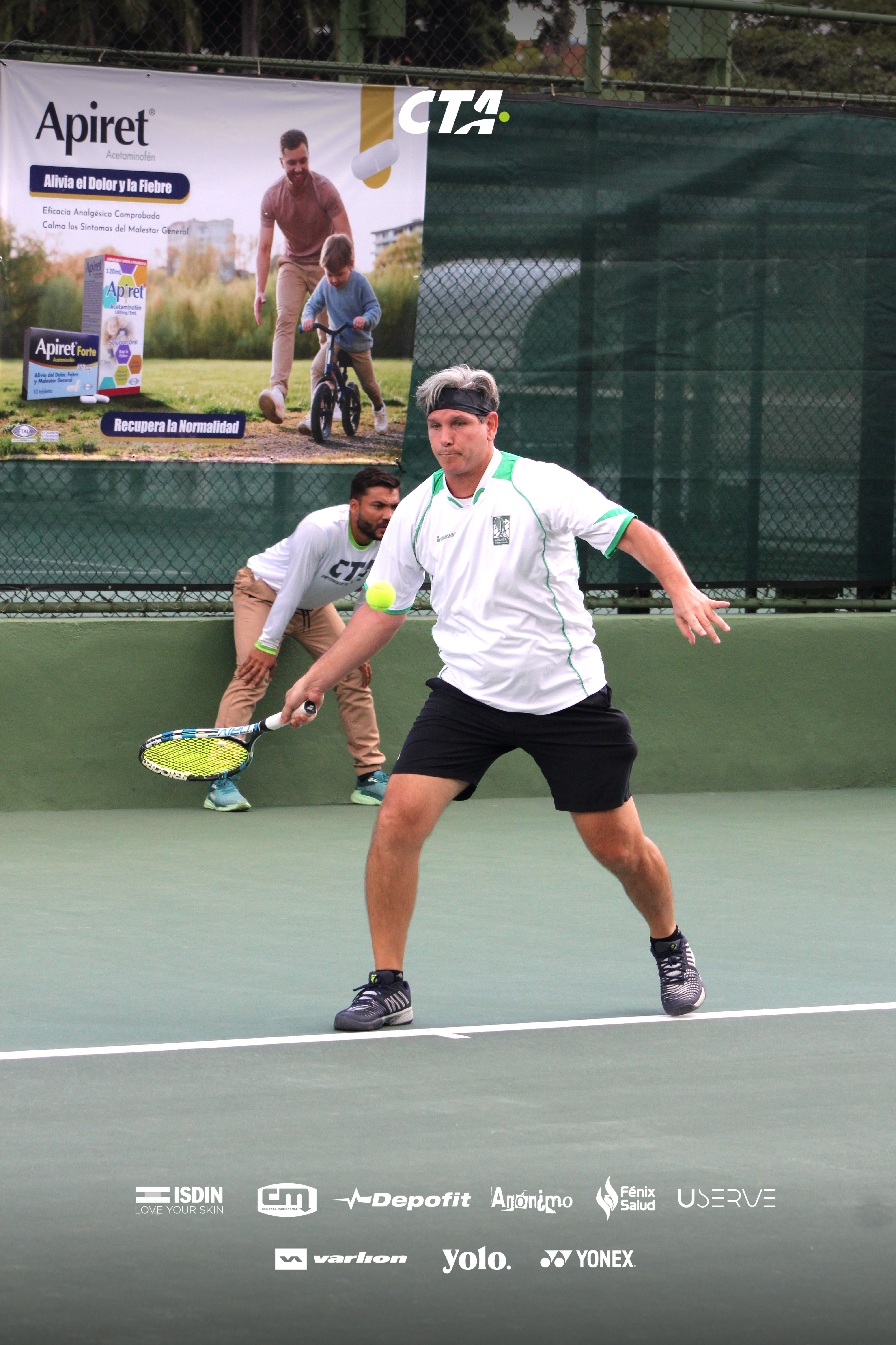 Finales Tenis 4M - ATCA11