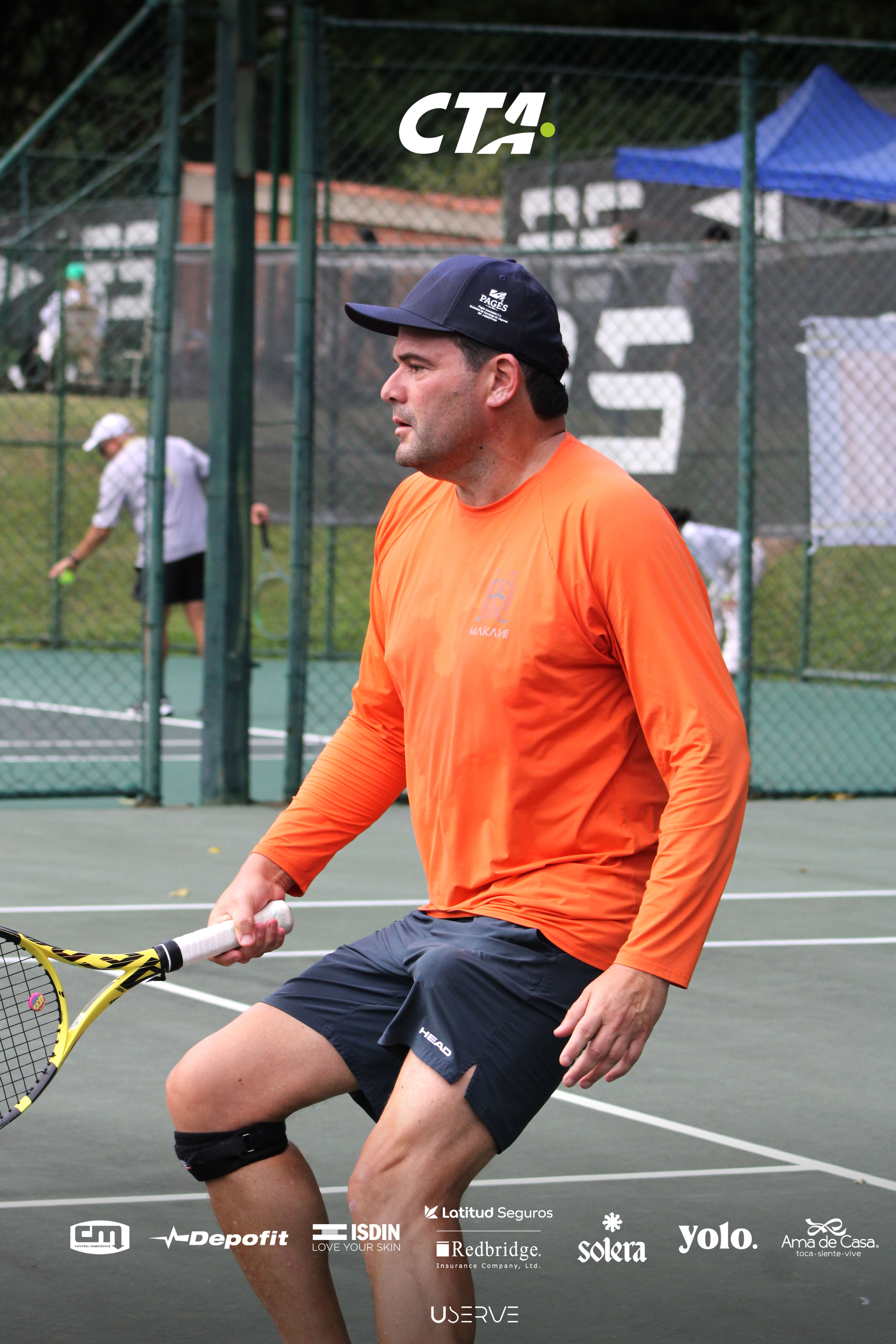 2T - FINALES TENIS - 5MM LCCA37