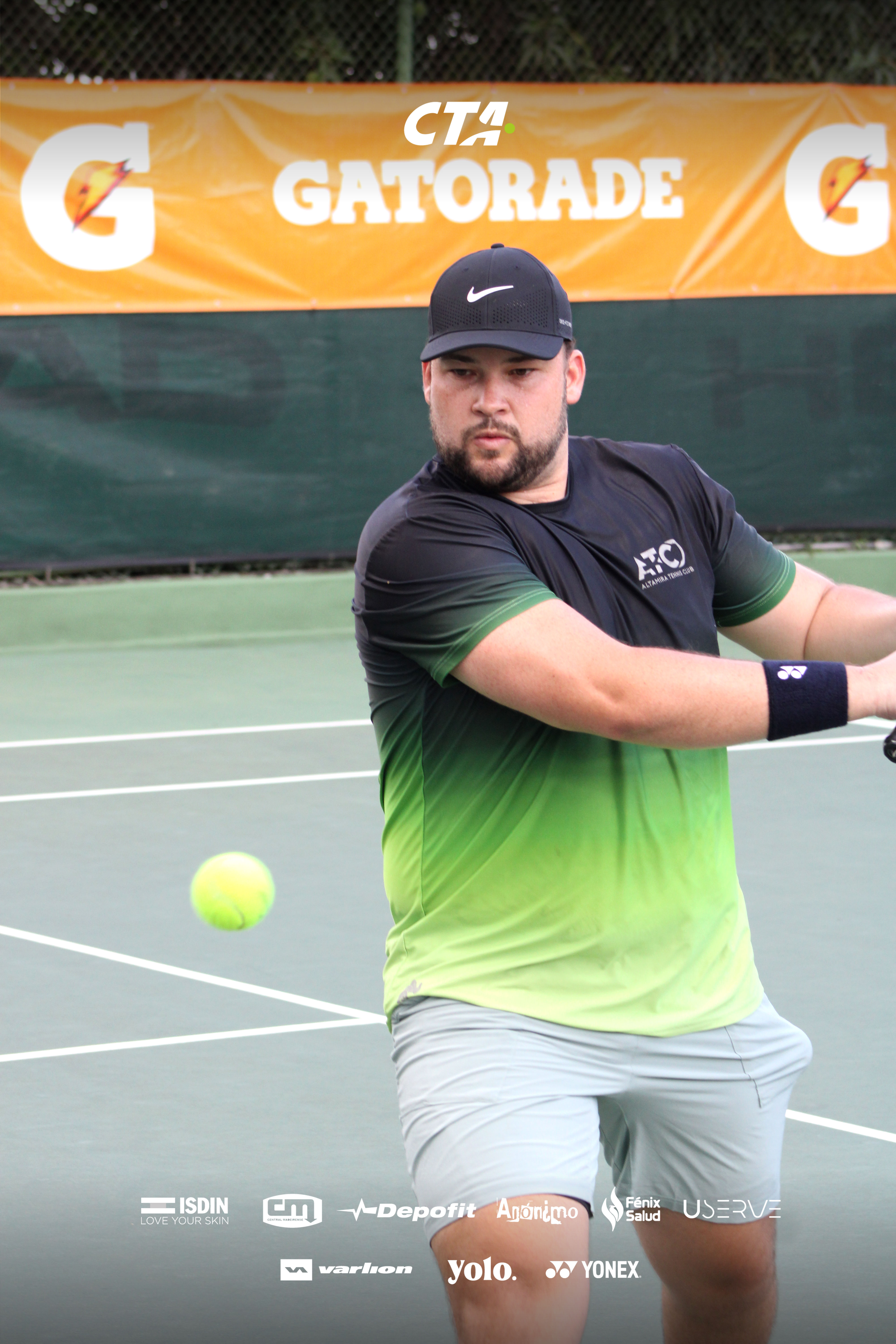 Finales Tenis 4M - ATCA7