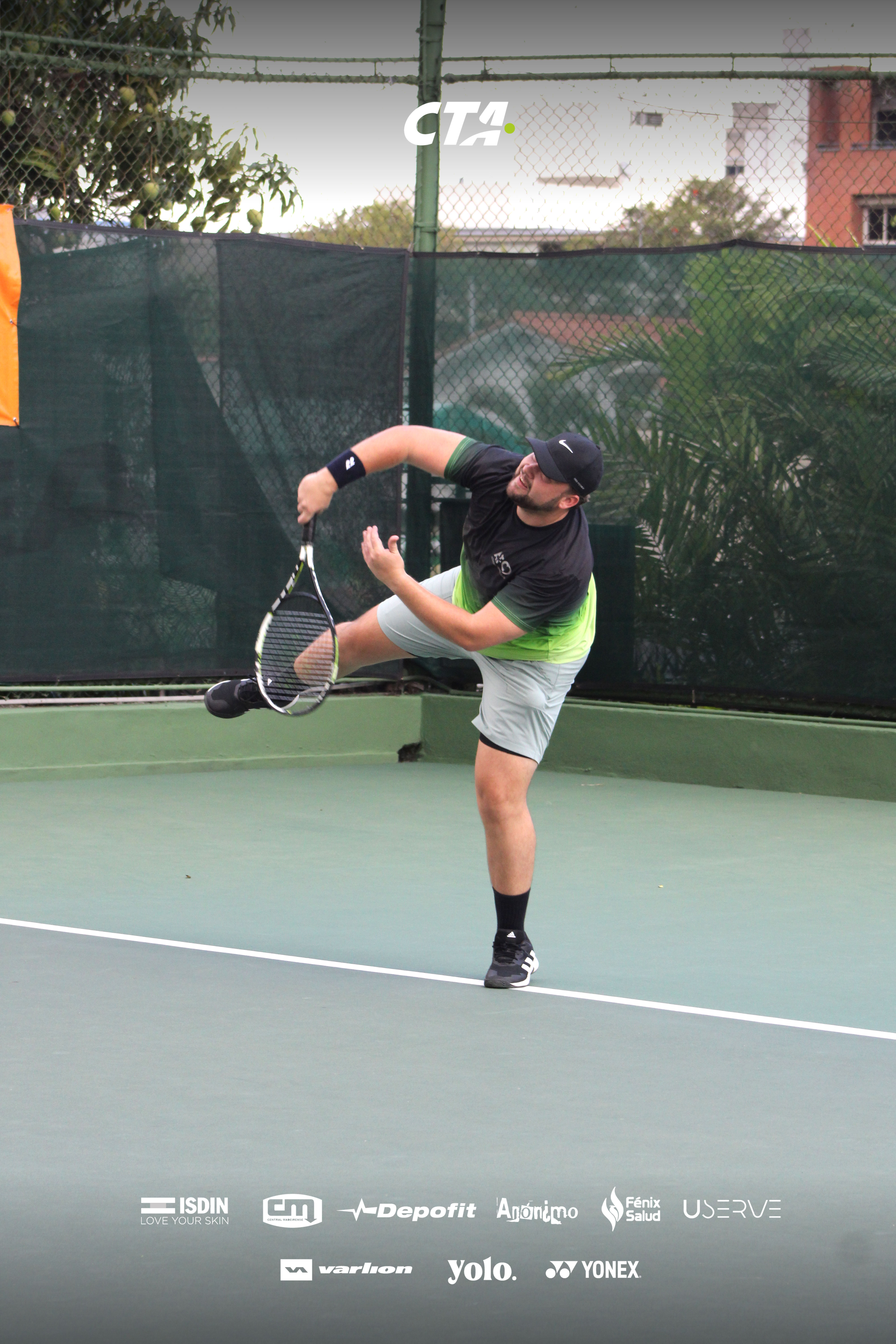 Finales Tenis 4M - ATCA5