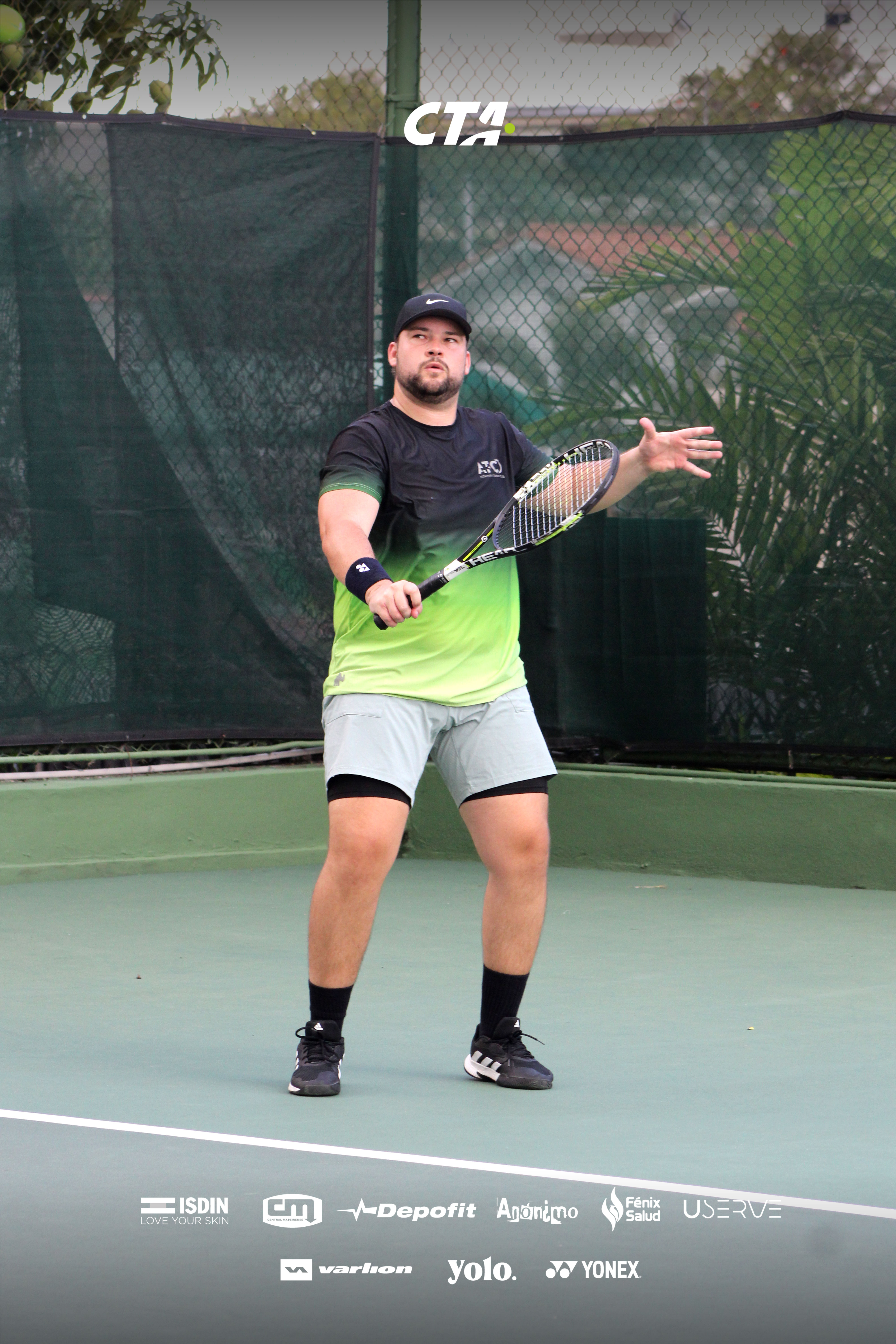 Finales Tenis 4M - ATCA4