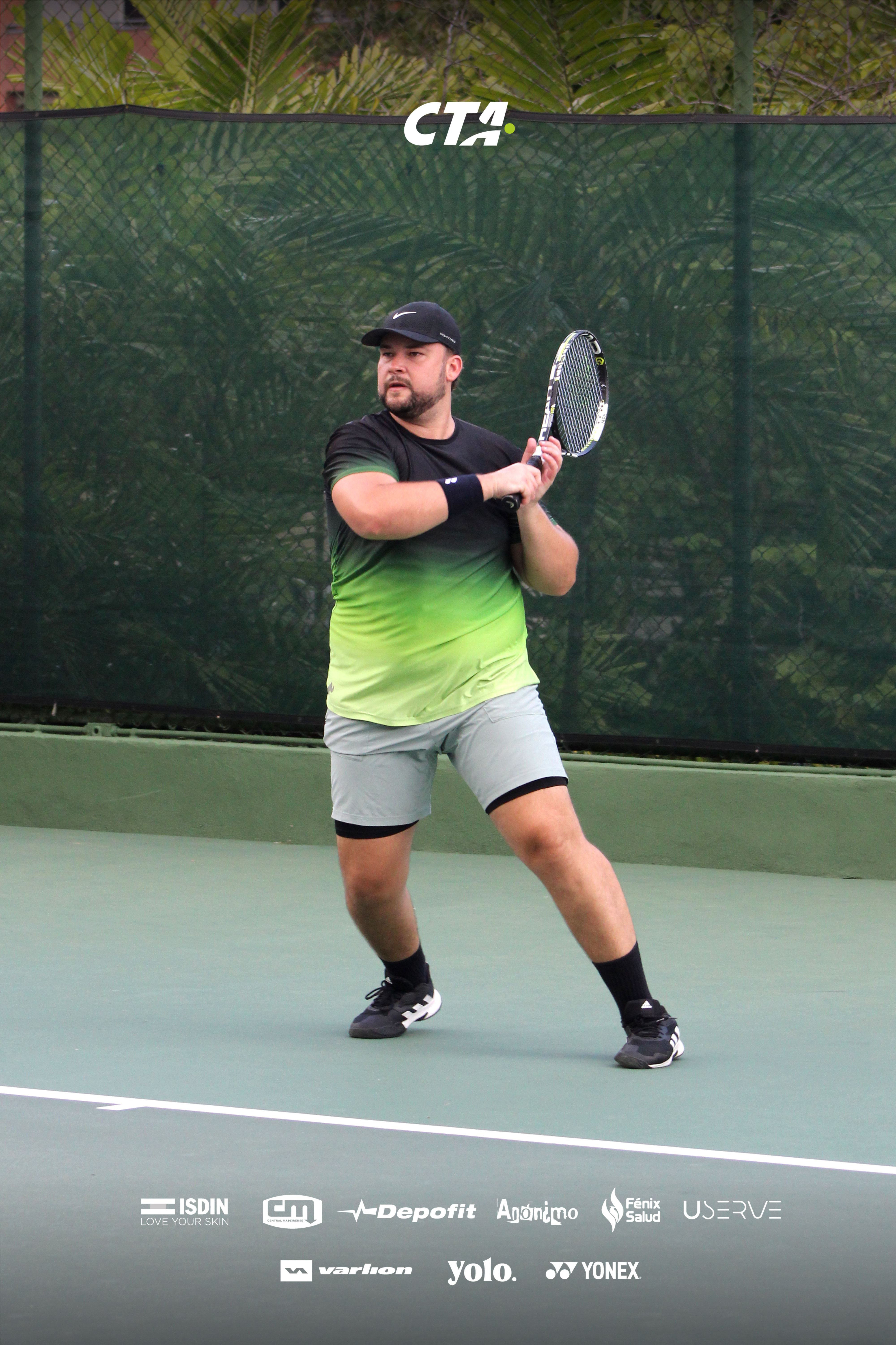 Finales Tenis 4M - ATCA3