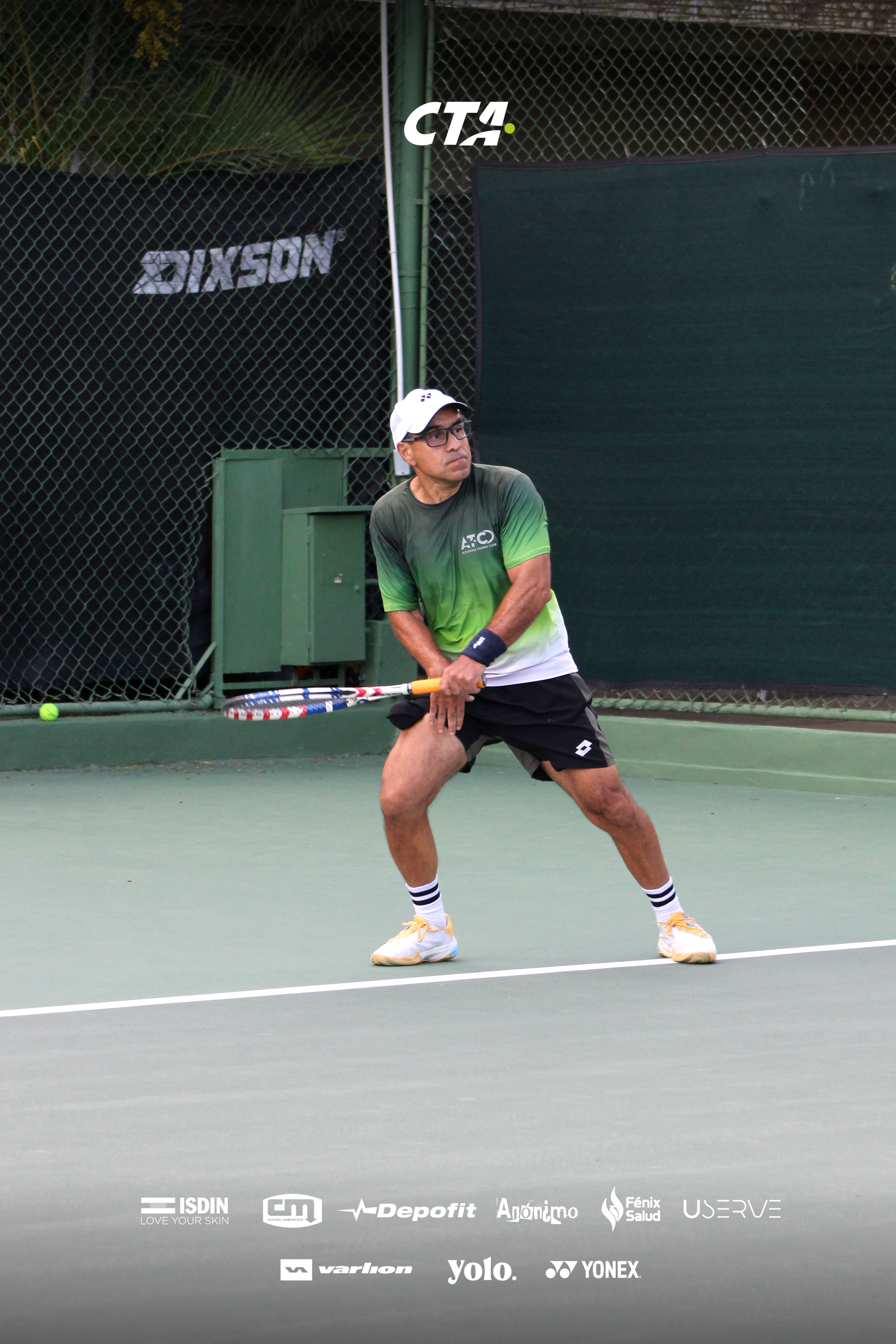 Finales Tenis 4M - ATCA2