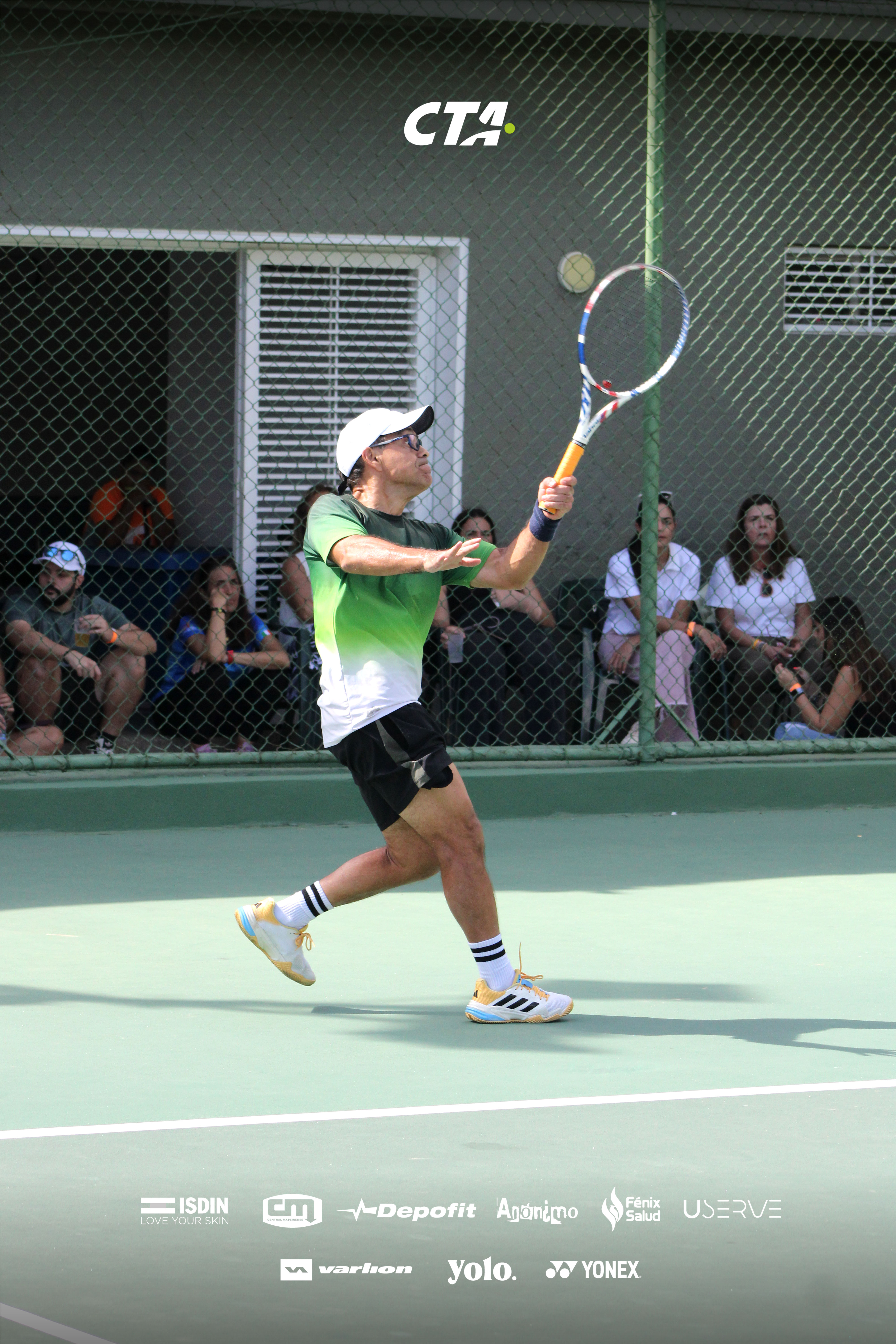 Finales Tenis 4M - ATCA9