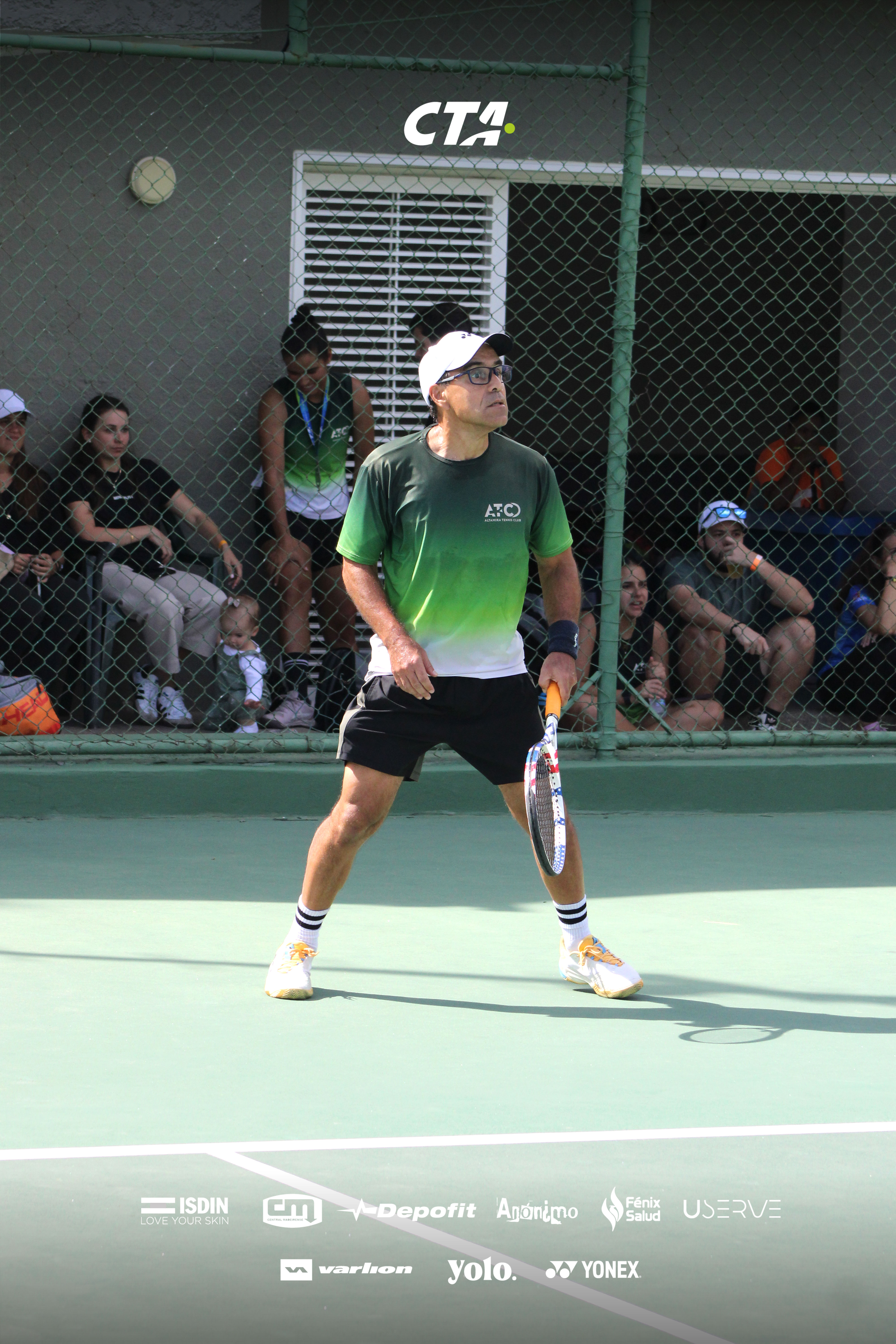 Finales Tenis 4M - ATCA10