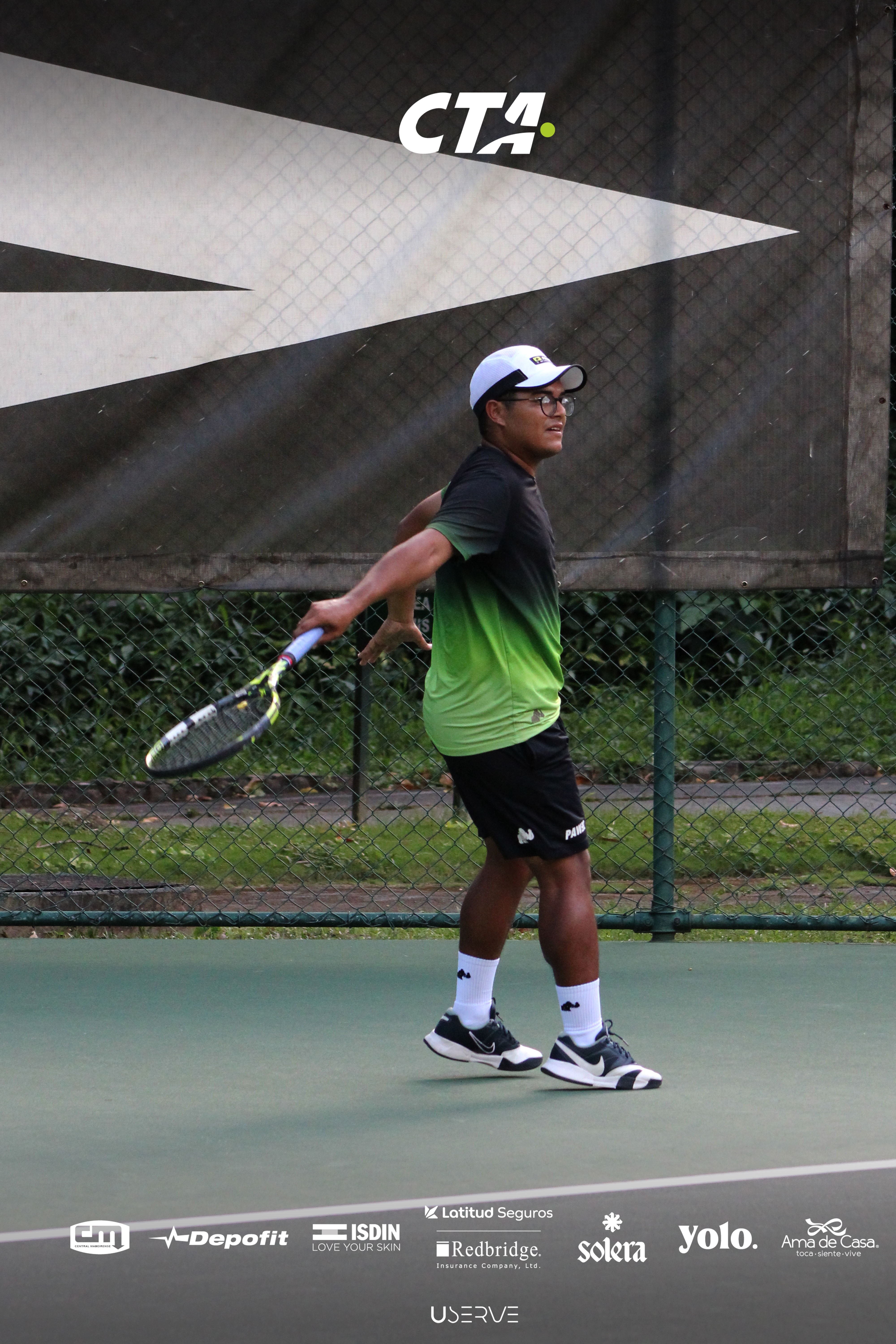 2T - FINALES TENIS - 4M ATCA26