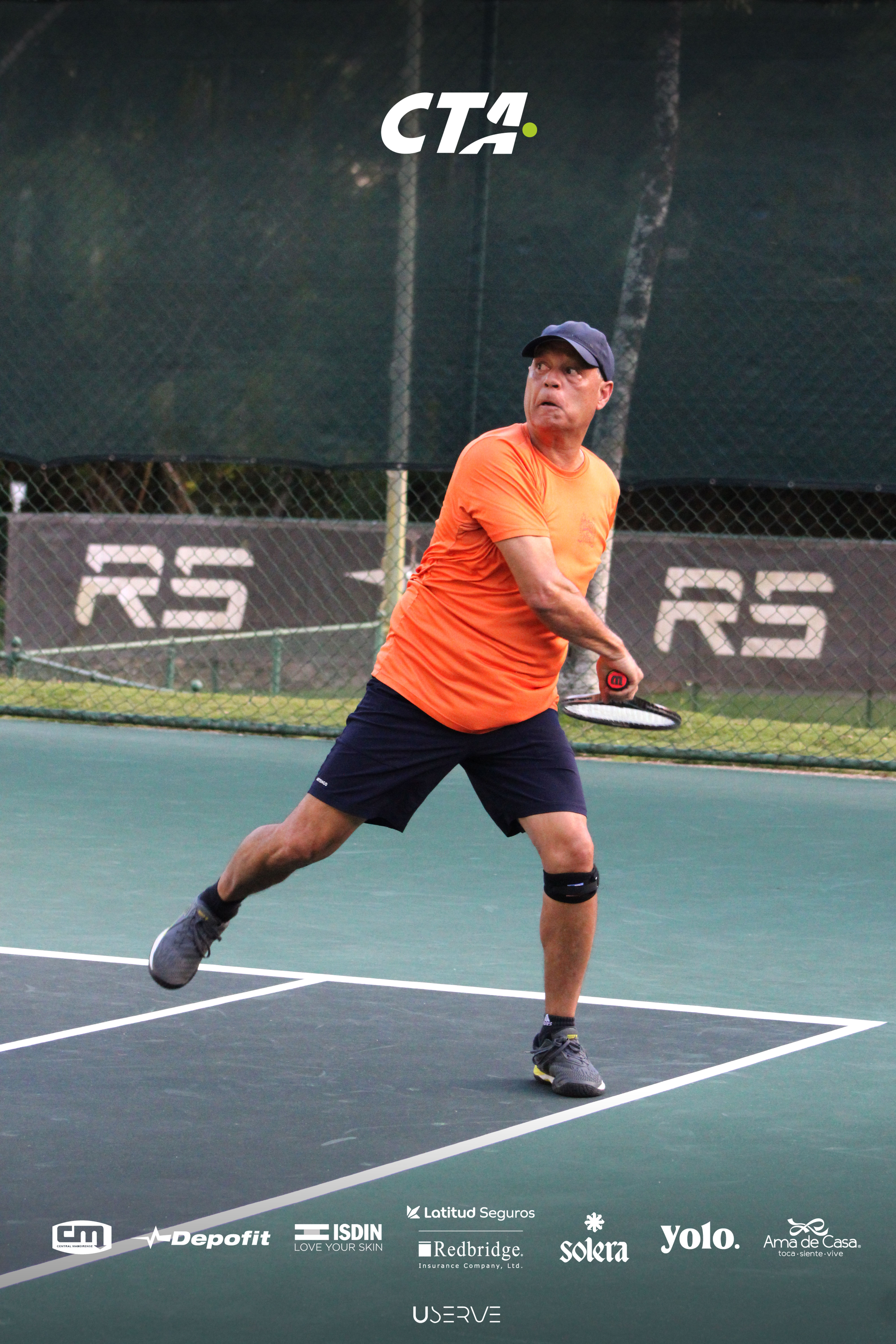 2T - FINALES TENIS - 5MM LCCA49