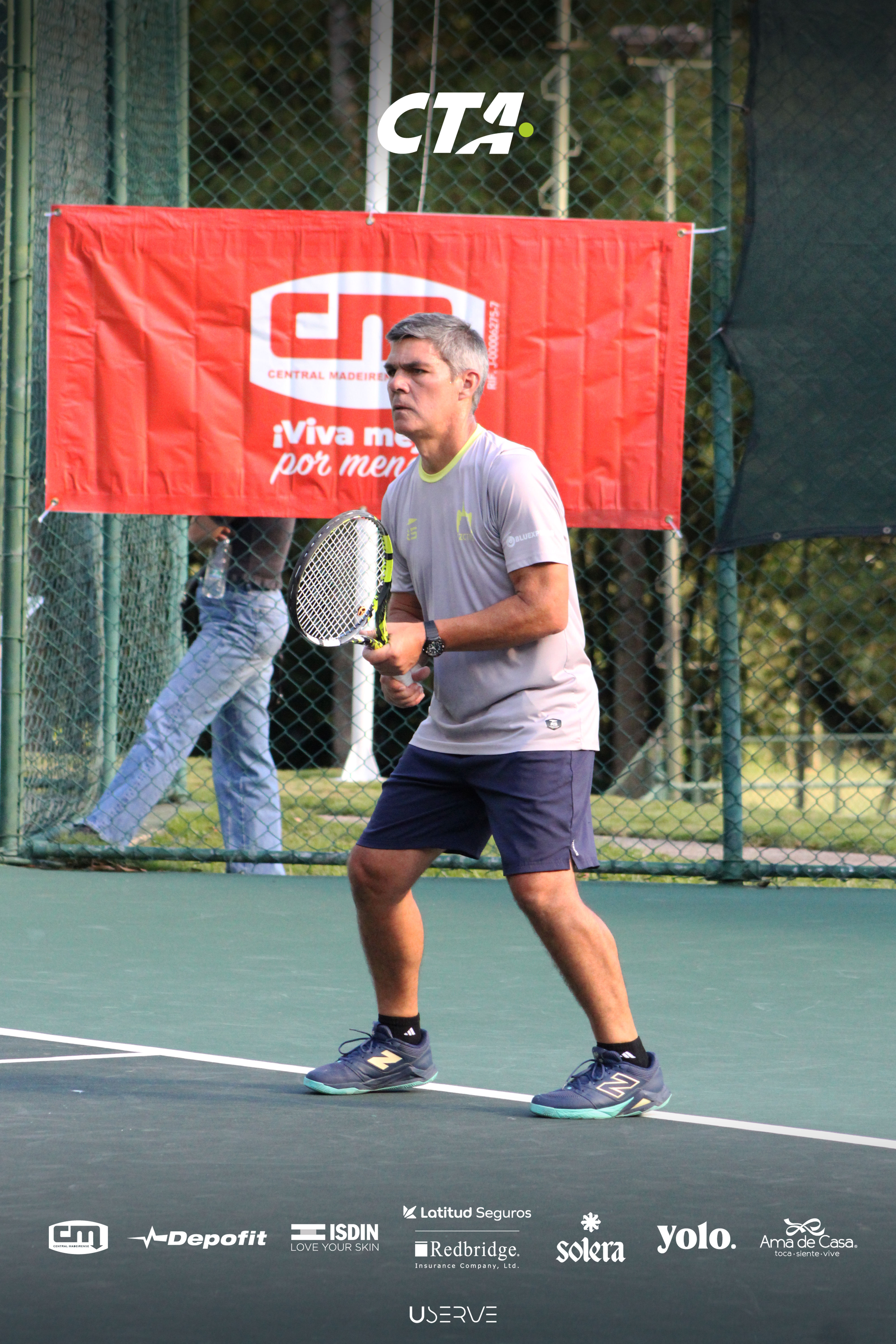 2T - FINALES TENIS - 5MM IZCA28