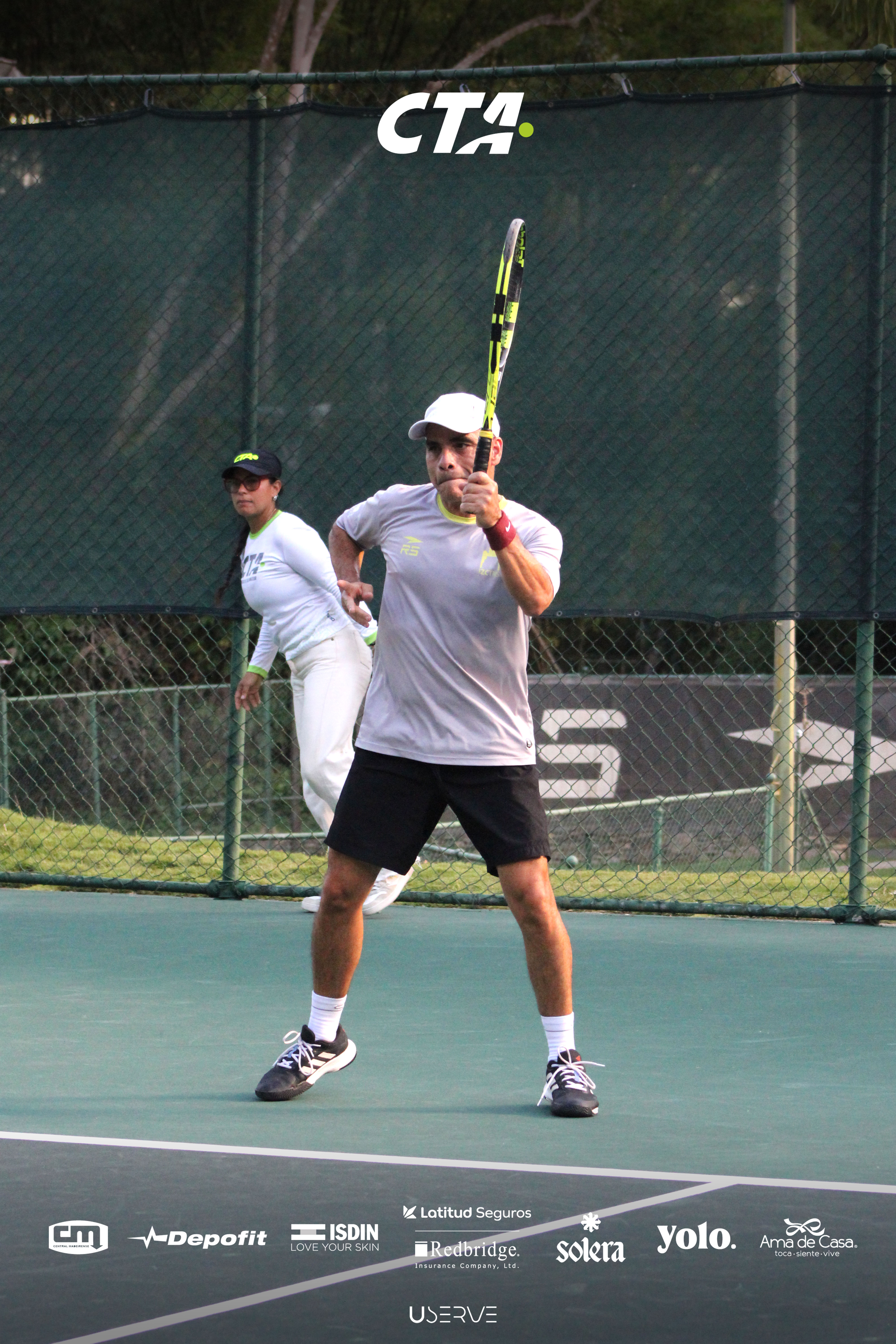 2T - FINALES TENIS - 5MM IZCA32