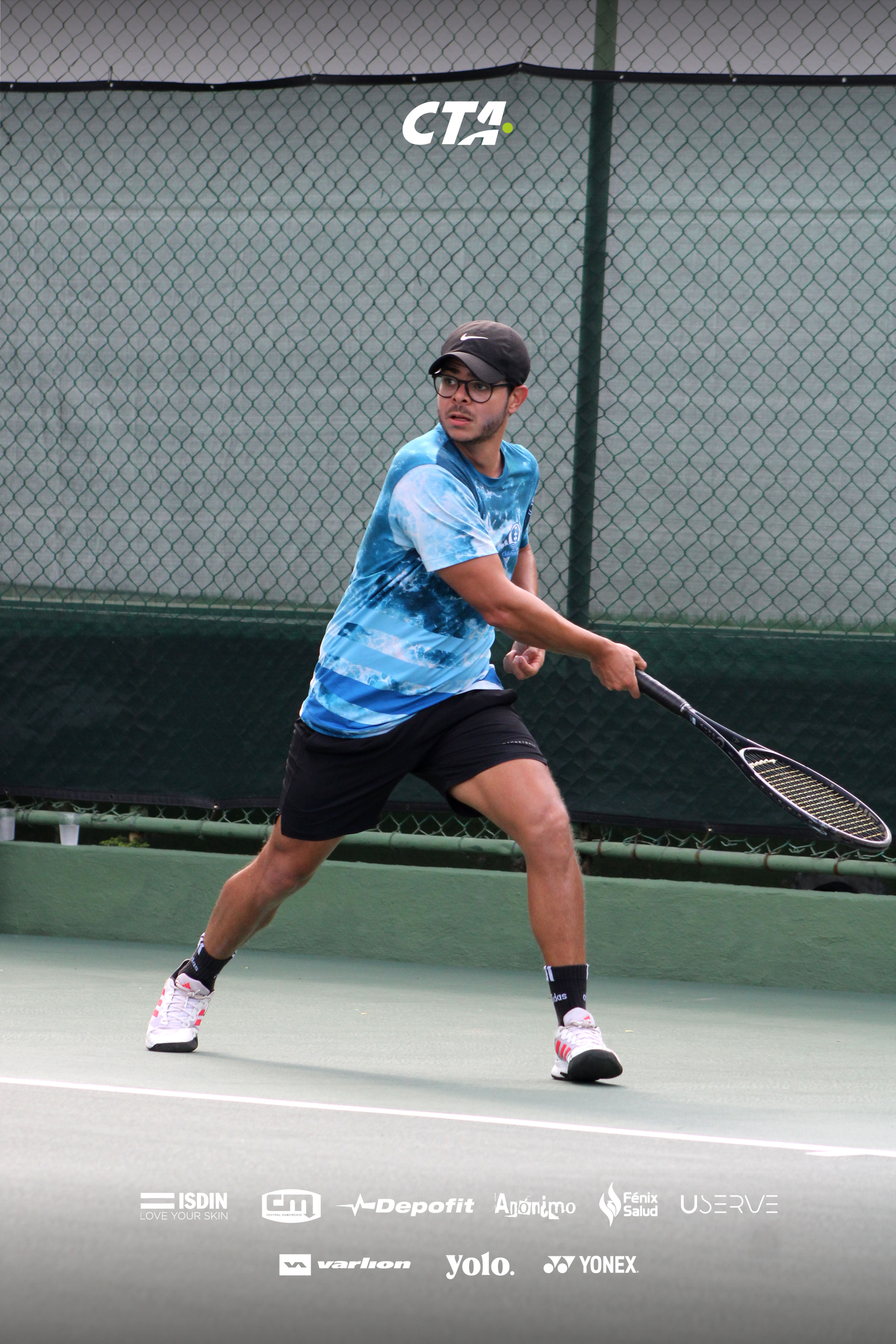 Finales Tenis 7M - CPAA31