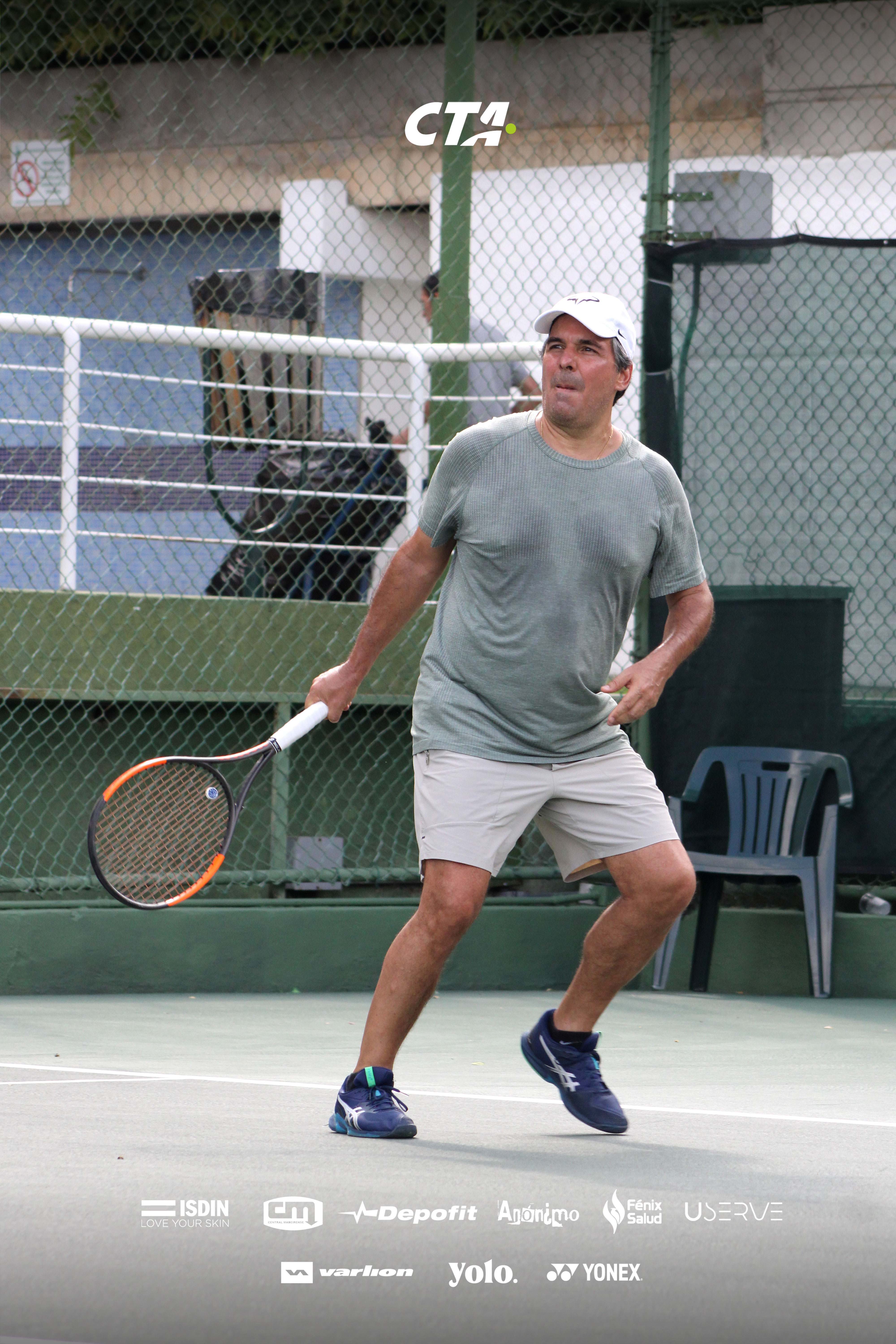 Finales Tenis 7M - ATCA16