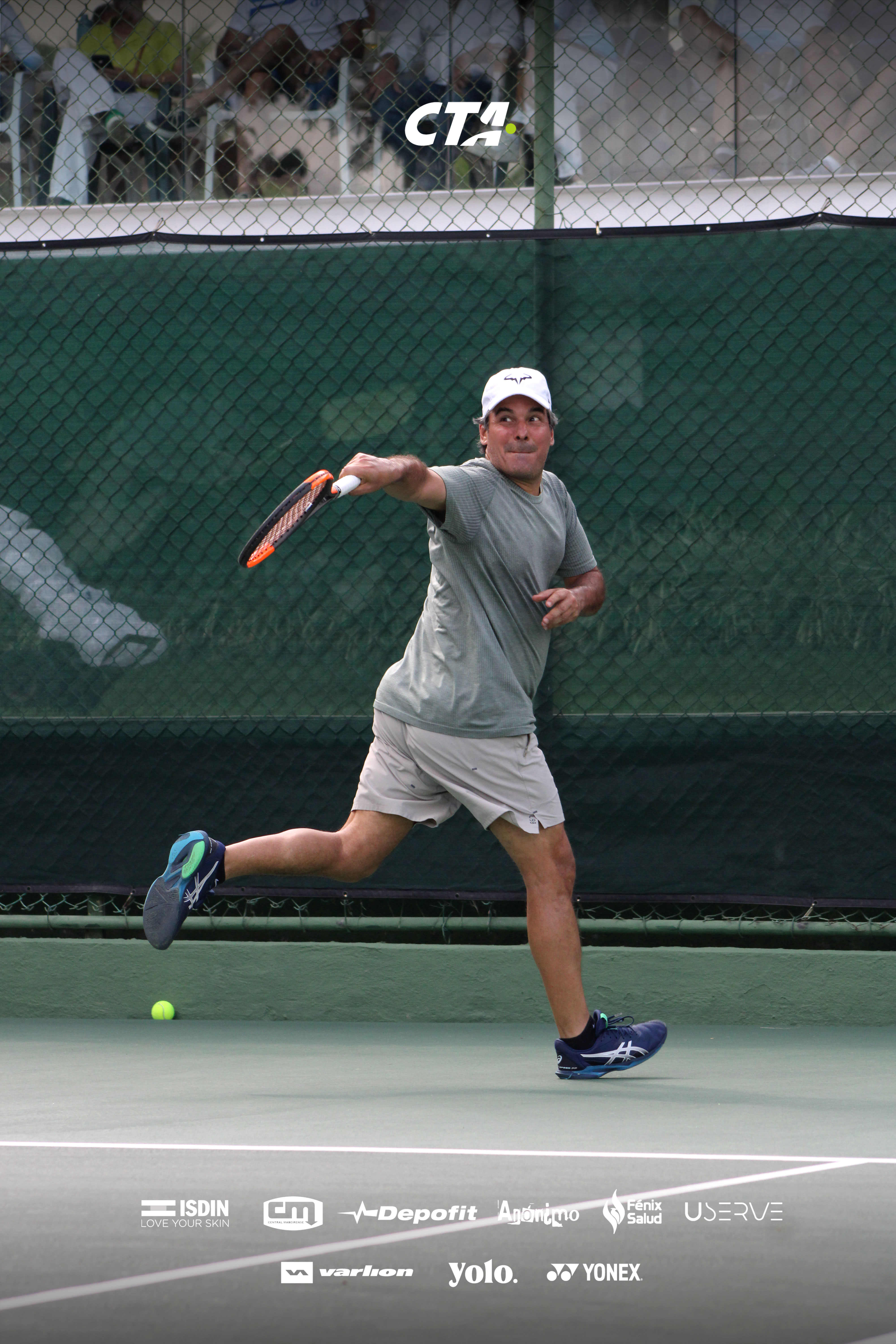 Finales Tenis 7M - ATCA14