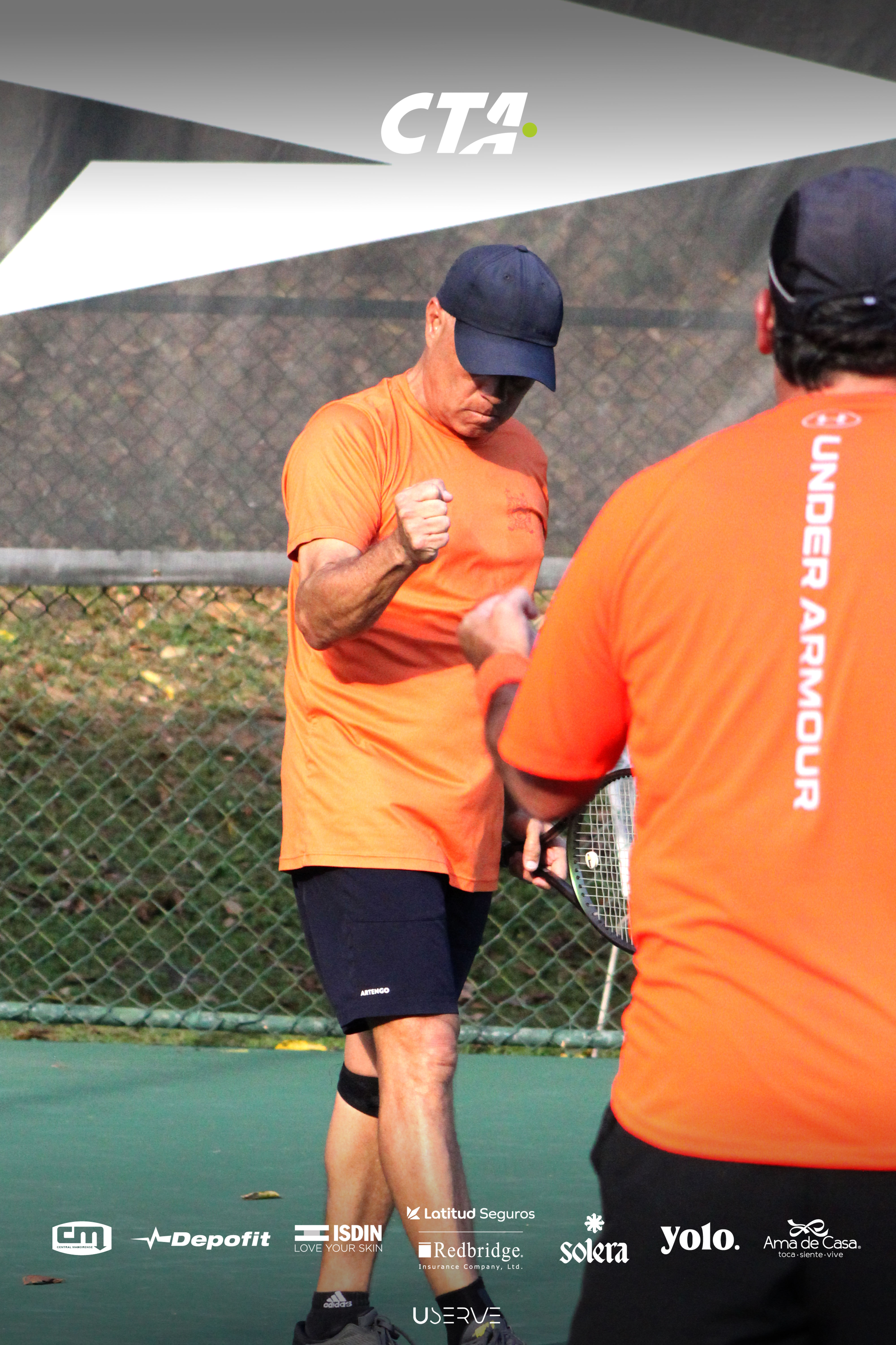 2T - FINALES TENIS - 5MM LCCA52