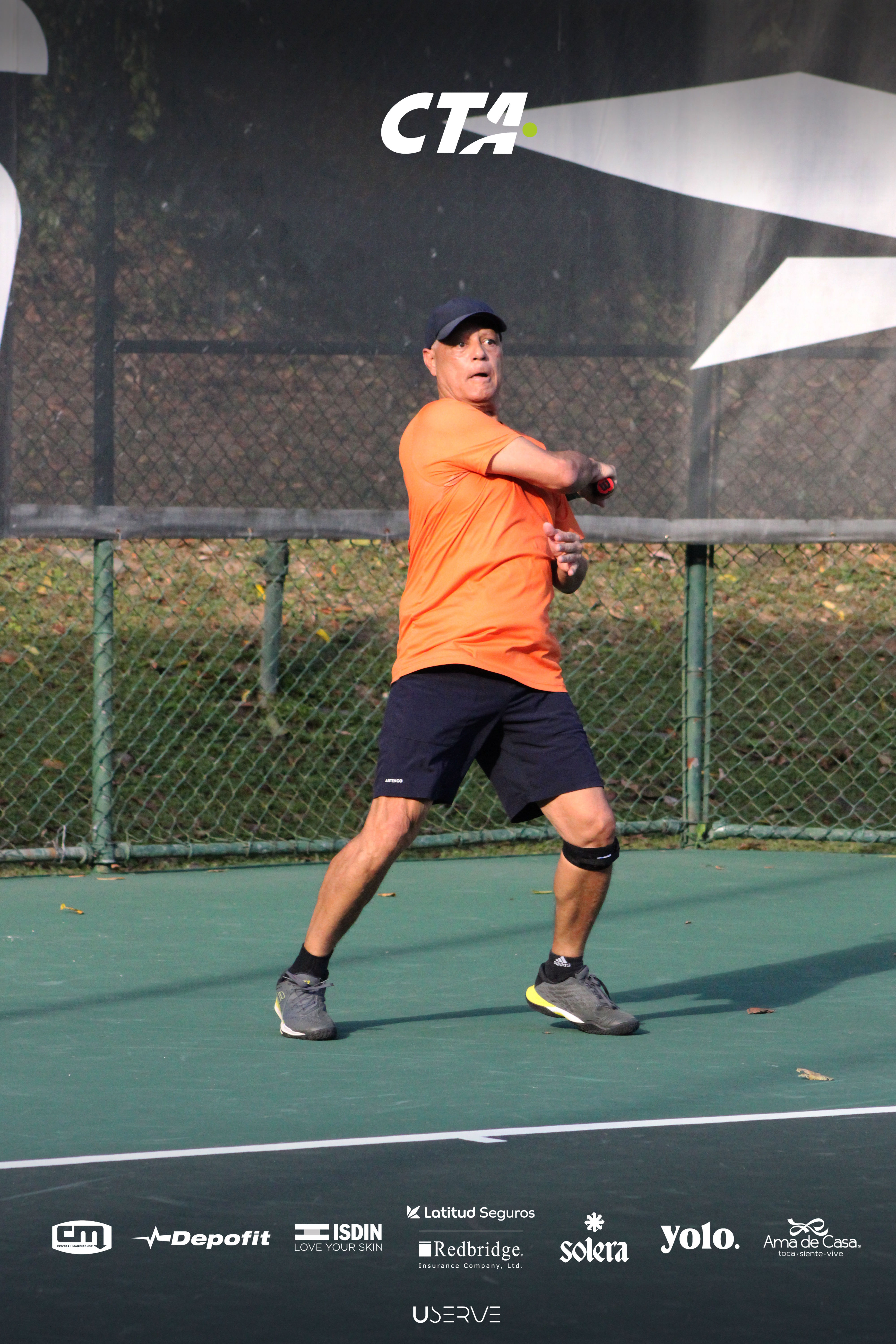 2T - FINALES TENIS - 5MM LCCA54