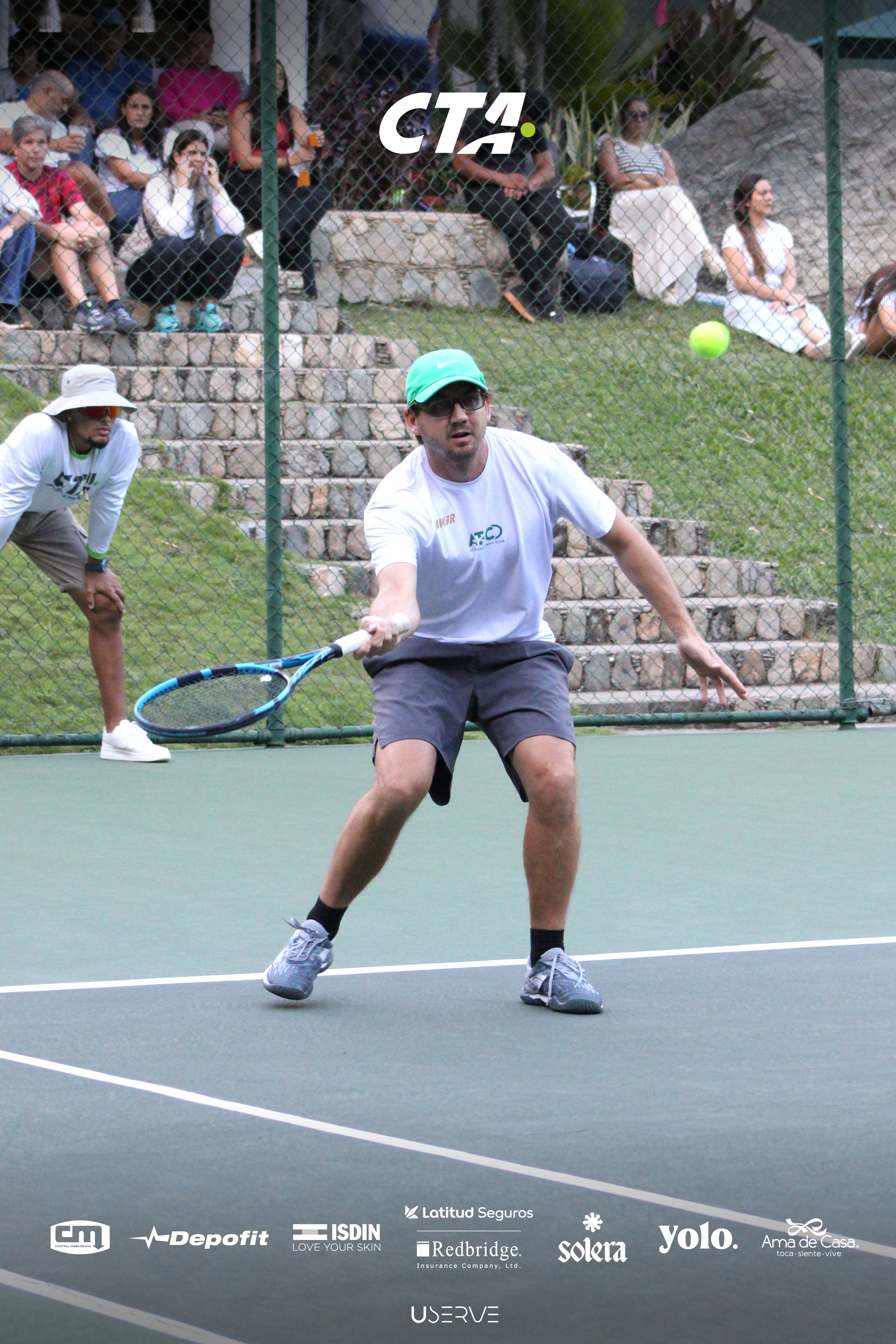 2T - FINALES TENIS - 4M ATCA34