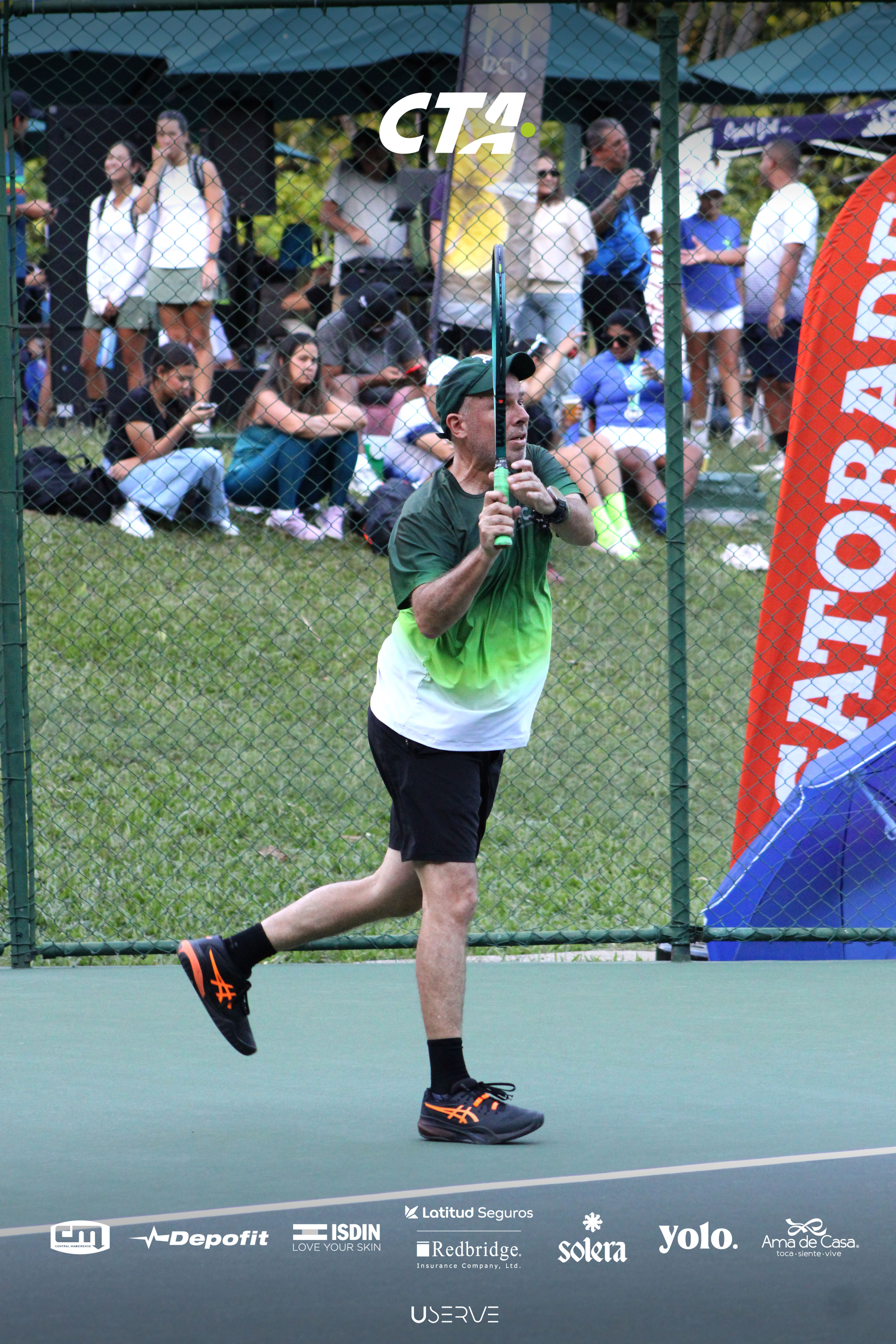 2T - FINALES TENIS - 4M ATCA37