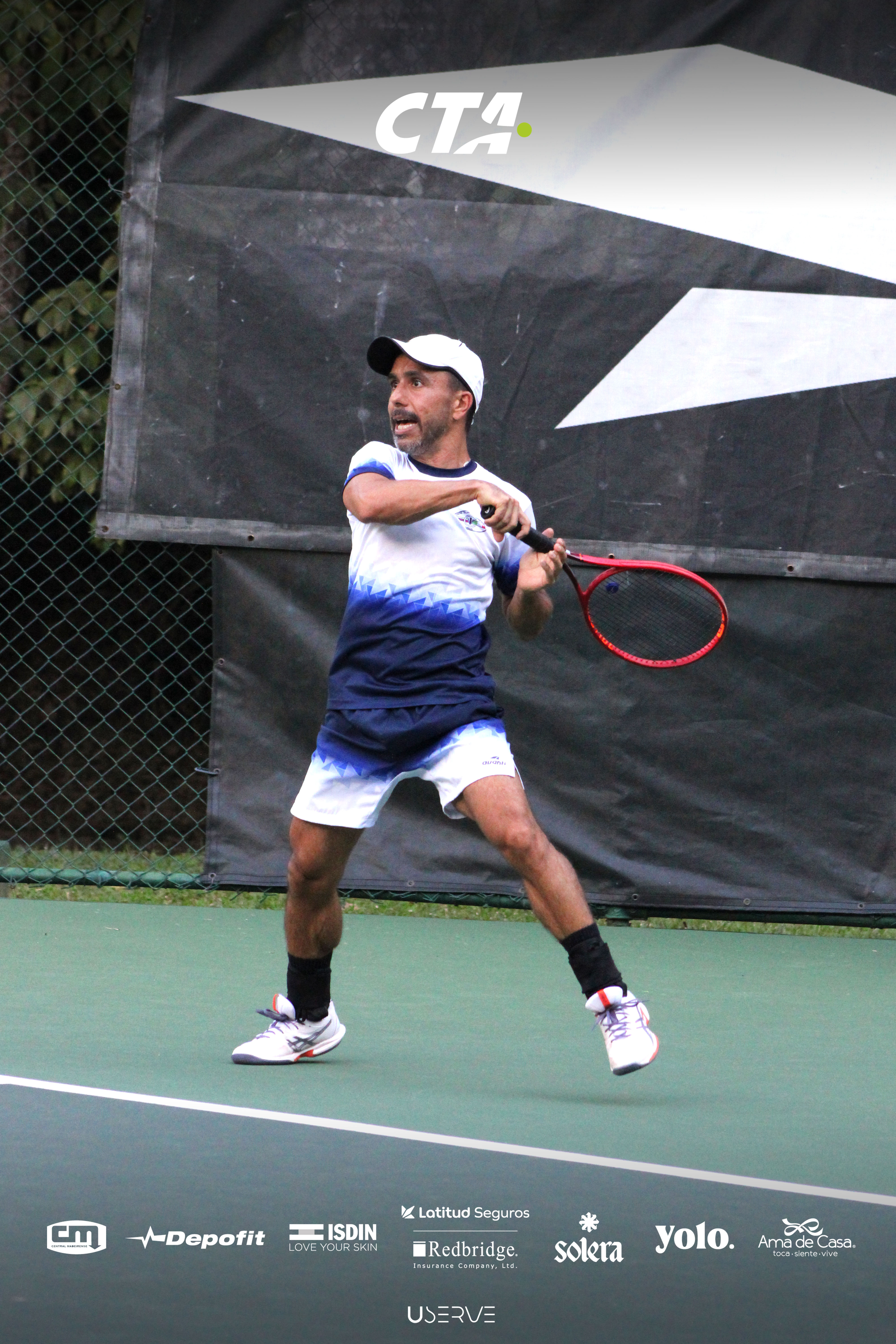 2T - FINALES TENIS - 4M CIVA39