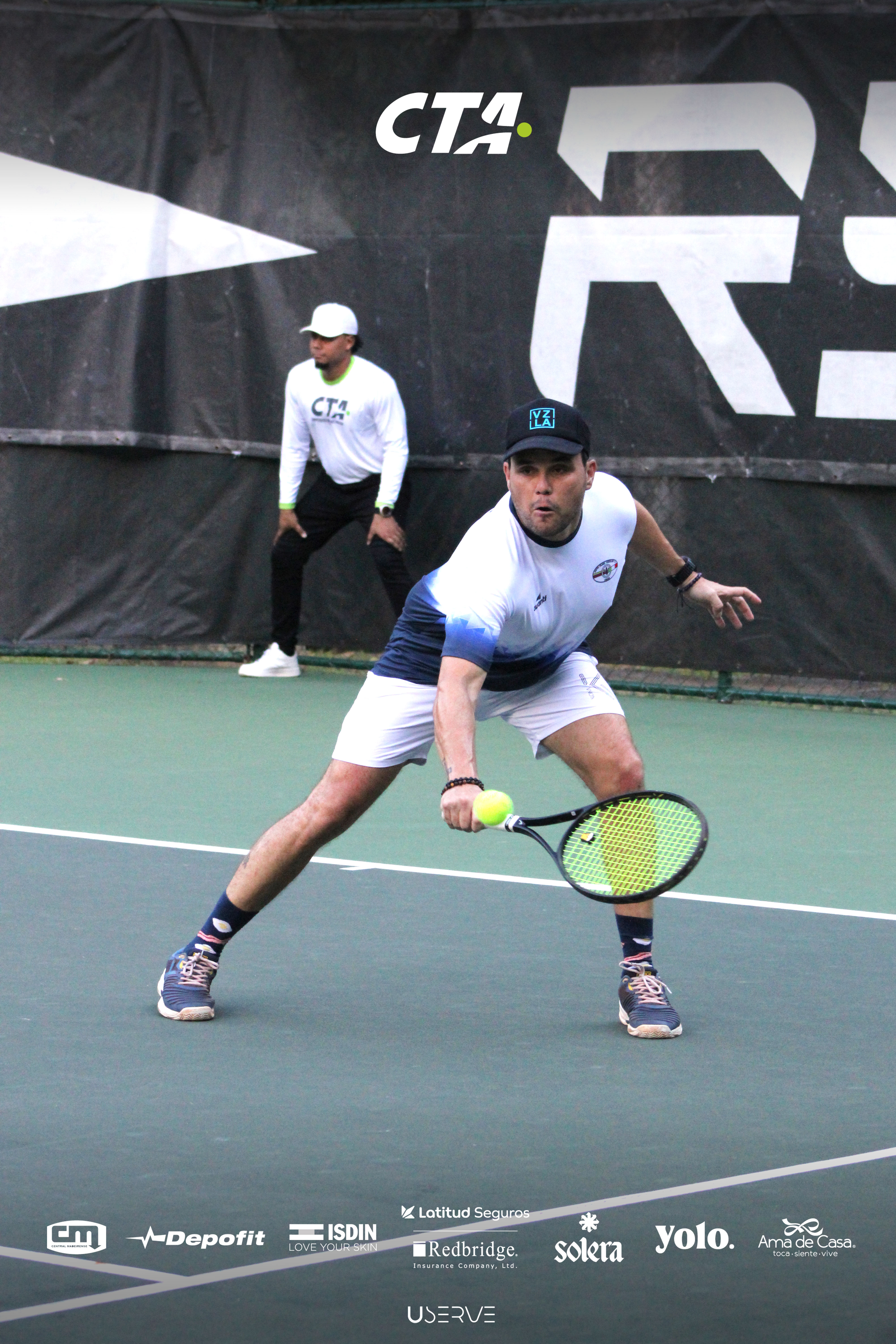 2T - FINALES TENIS - 4M CIVA44