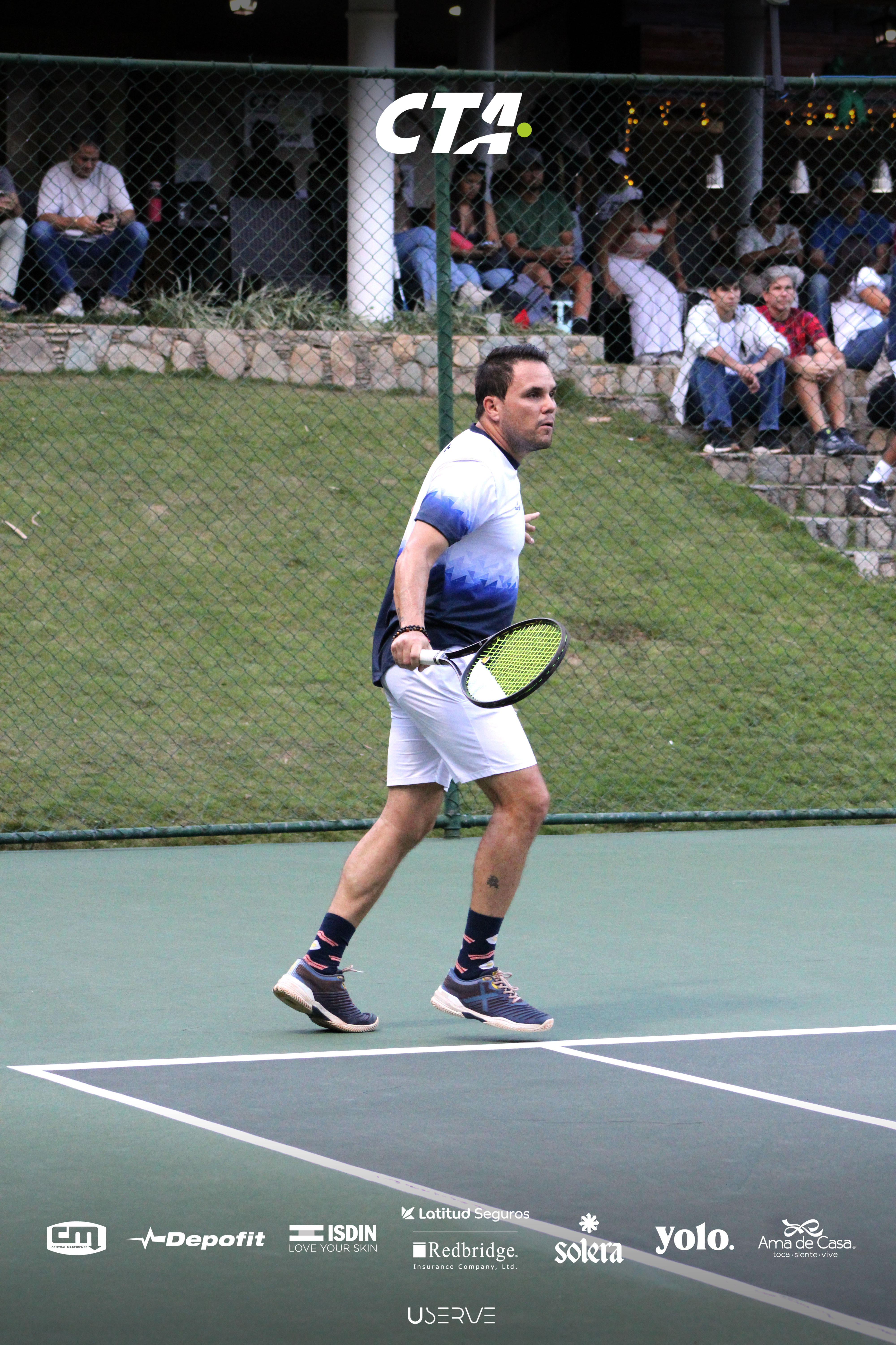 2T - FINALES TENIS - 4M CIVA48