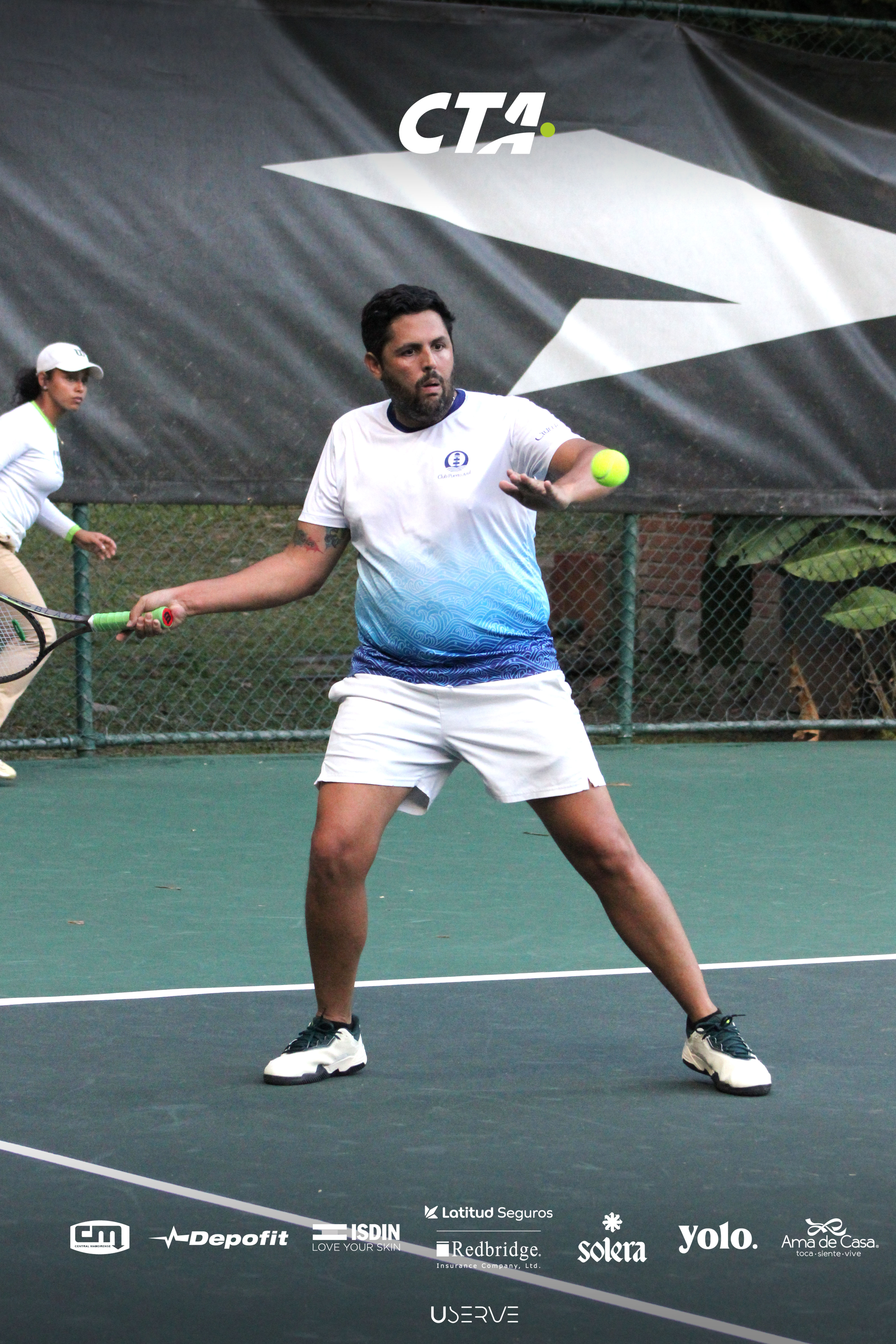 2T - FINALES TENIS - 6M CPAA55