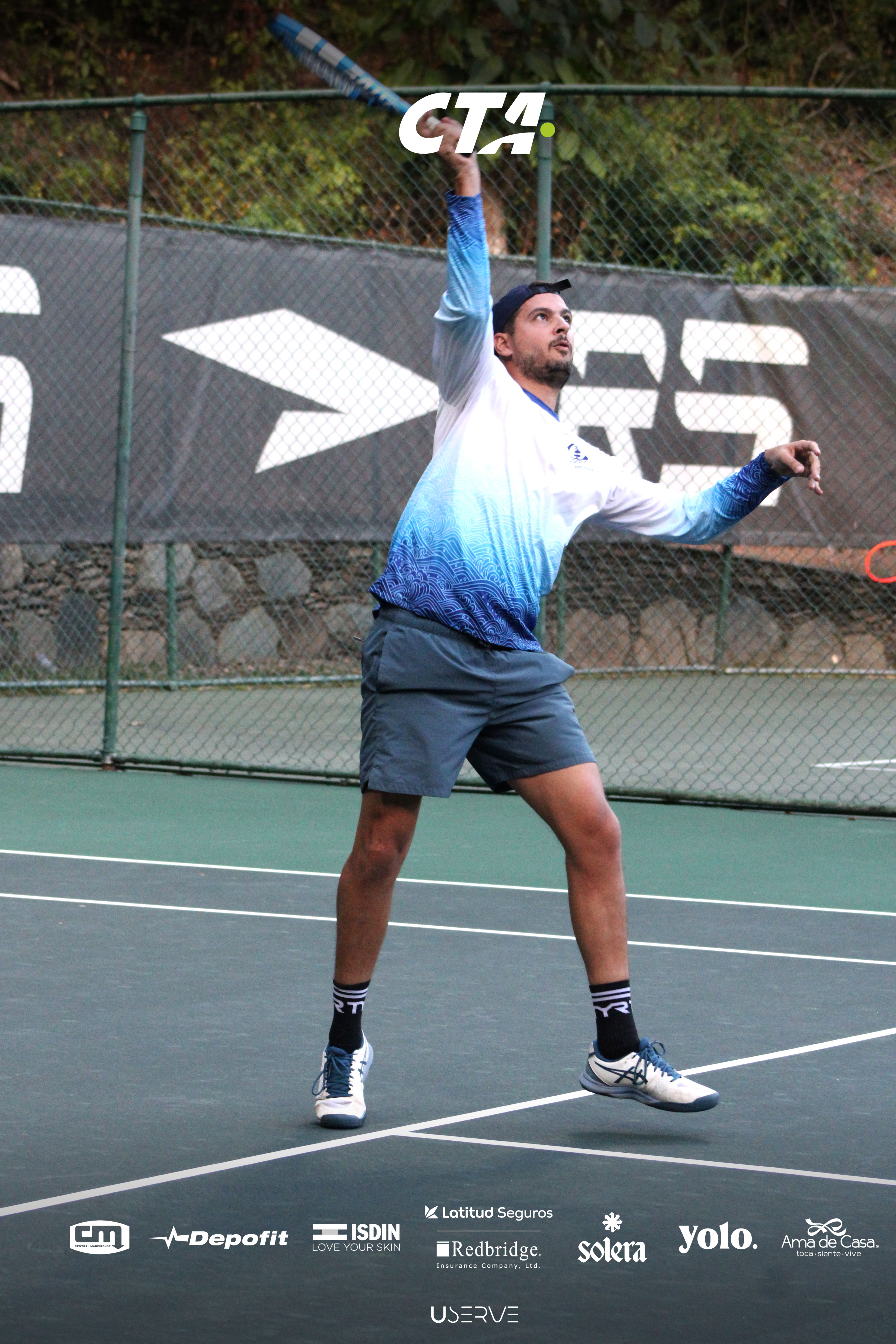 2T - FINALES TENIS - 6M CPAA56