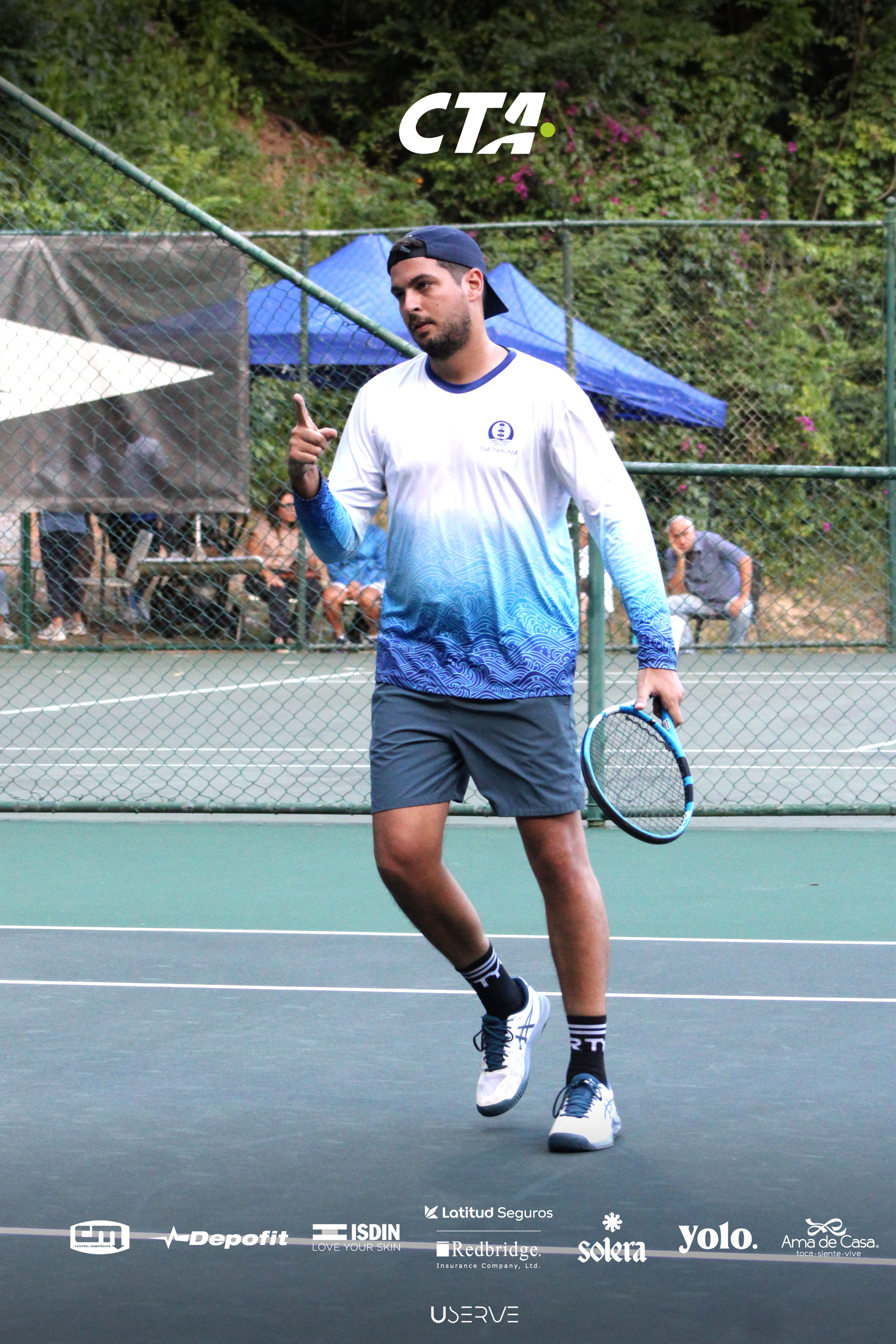 2T - FINALES TENIS - 6M CPAA58