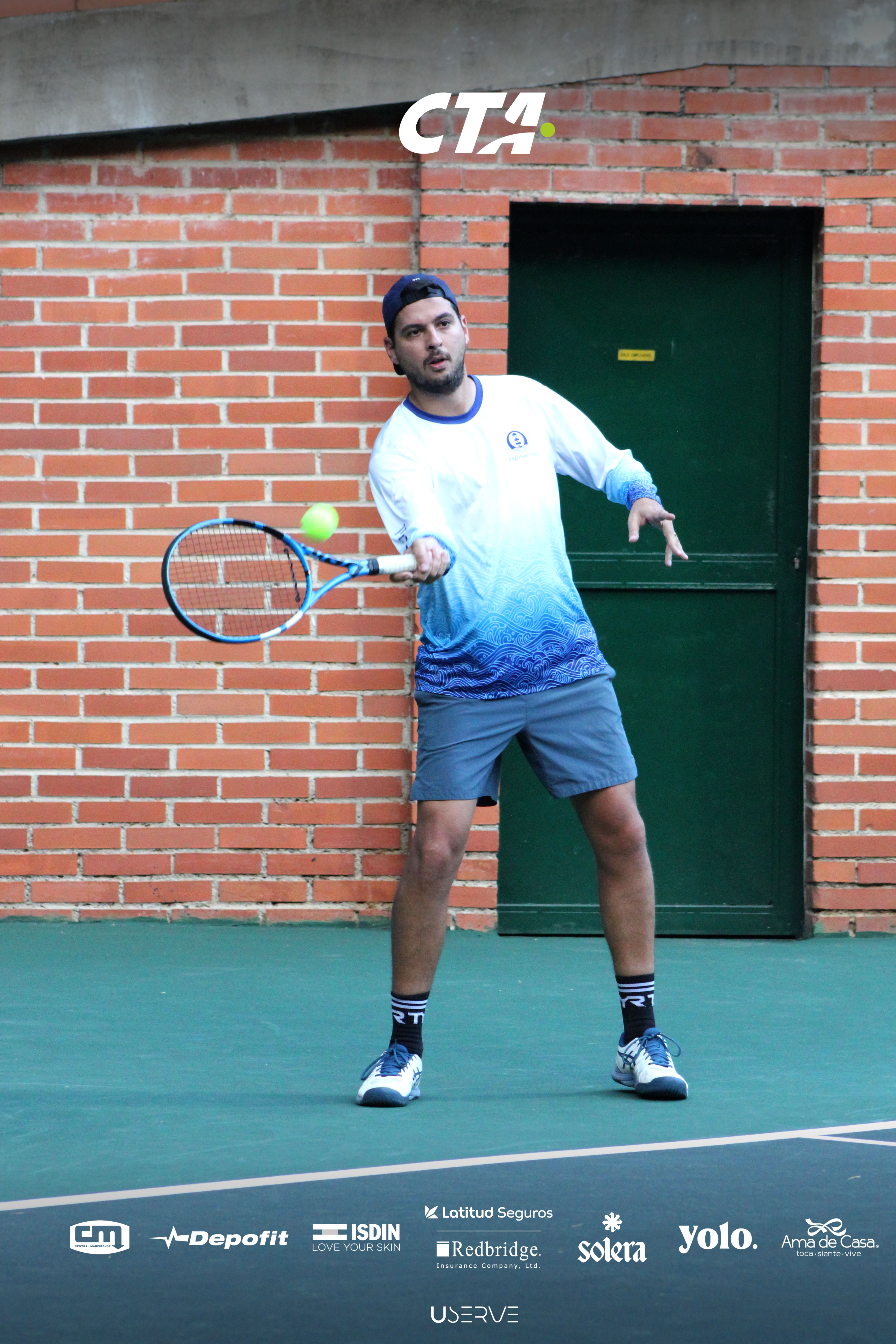 2T - FINALES TENIS - 6M CPAA60