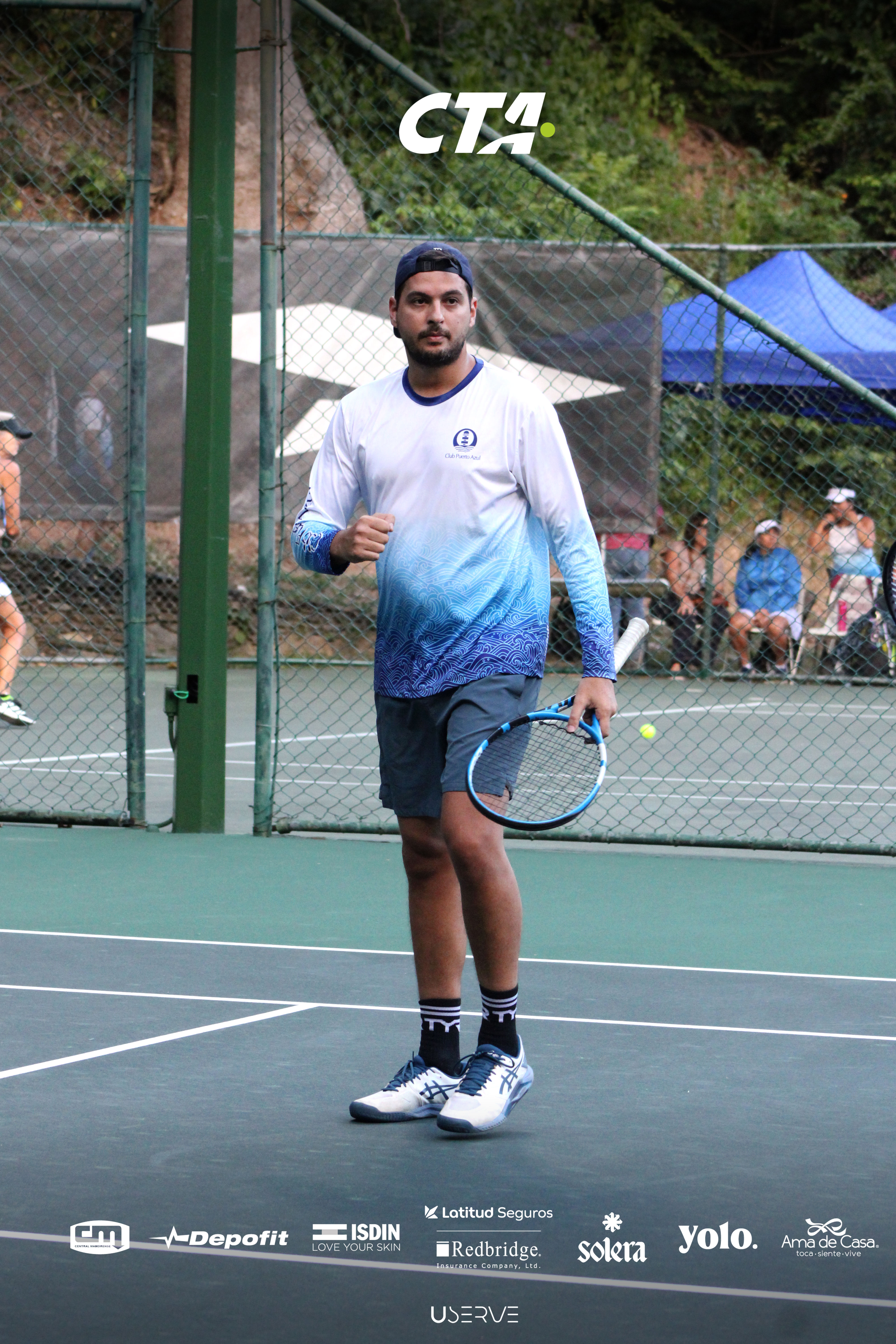 2T - FINALES TENIS - 6M CPAA63