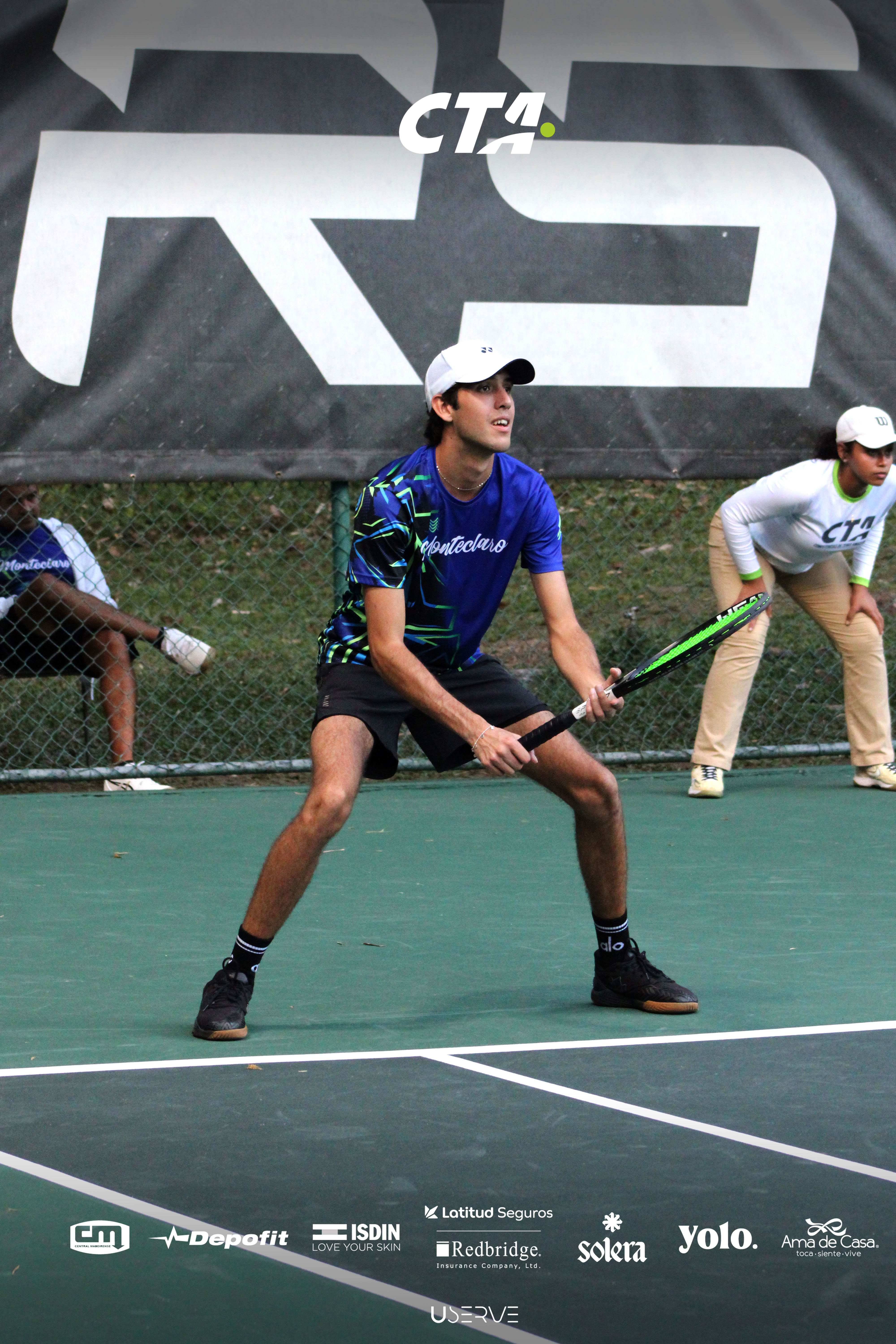 2T - FINALES TENIS - 6M MONA61