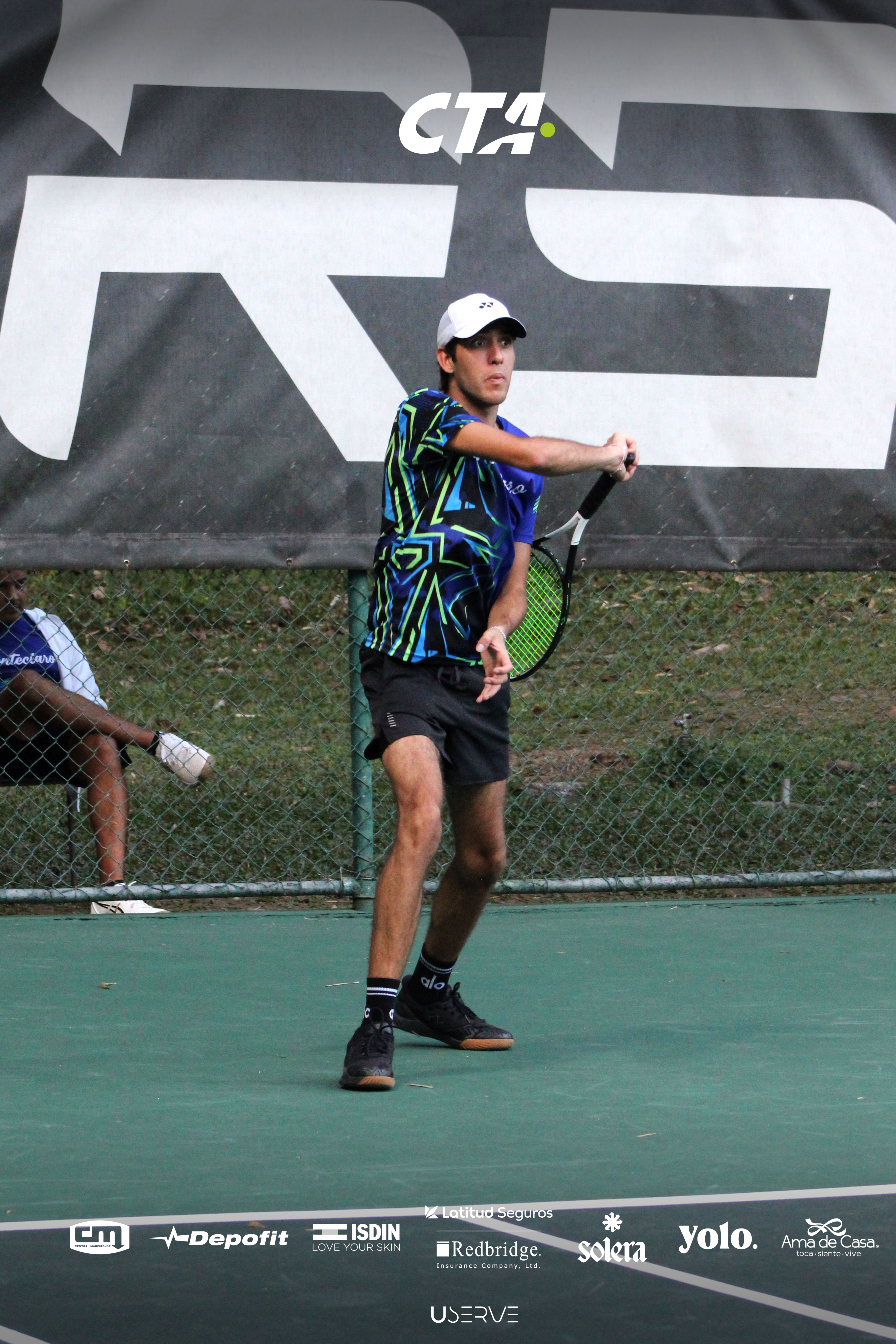 2T - FINALES TENIS - 6M MONA63