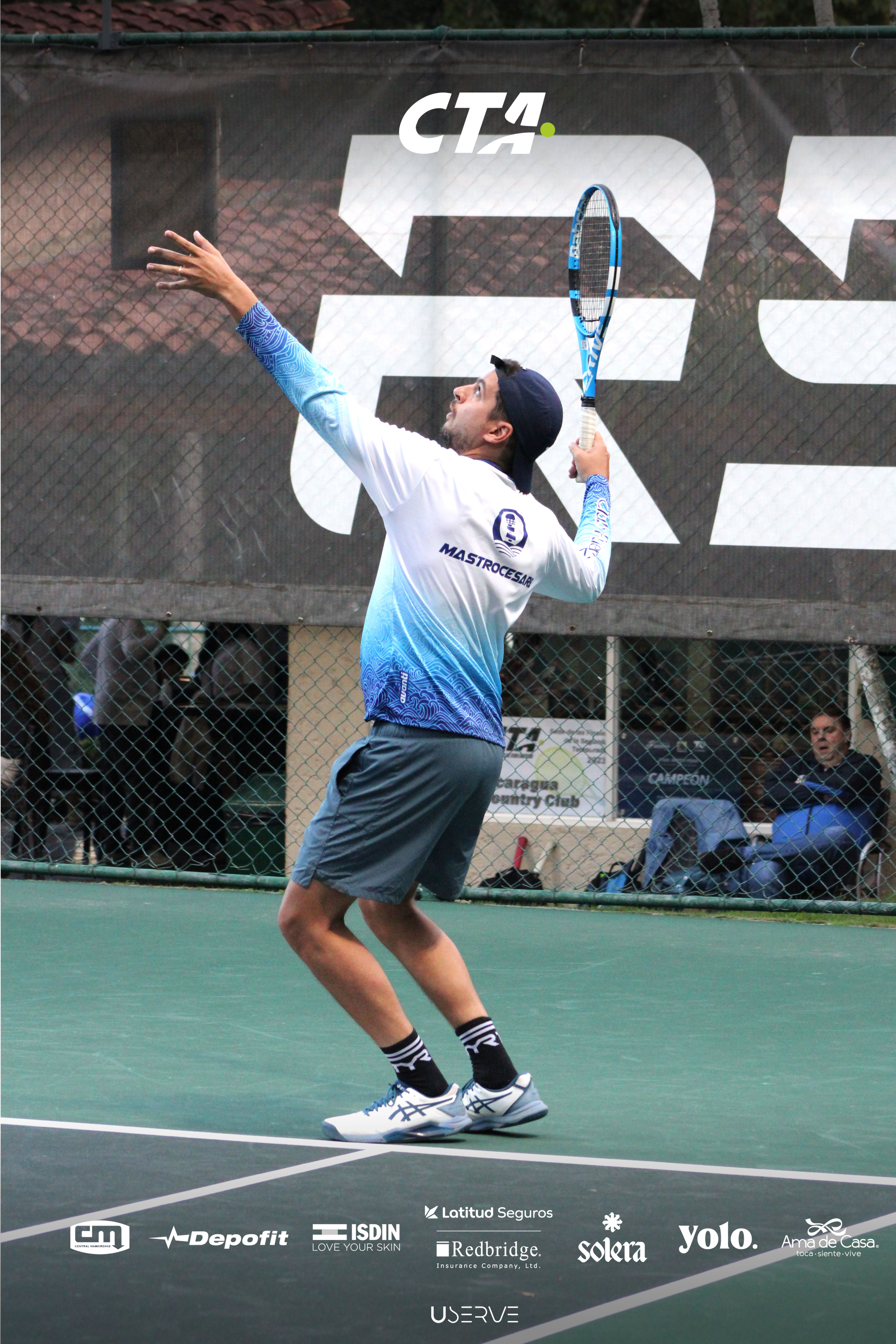 2T - FINALES TENIS - 6M CPAA64