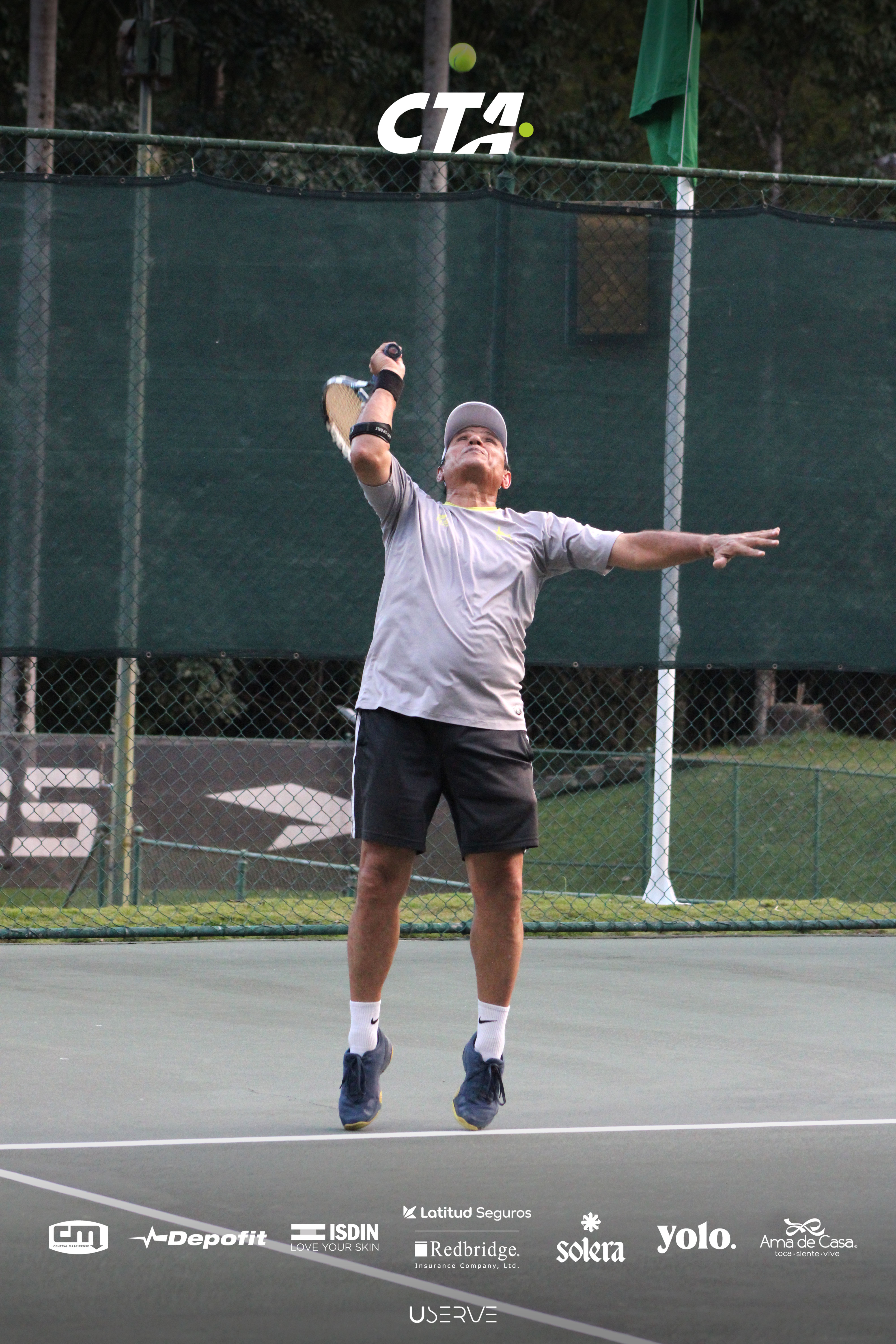 2T - FINALES TENIS - 5MM IZCA43